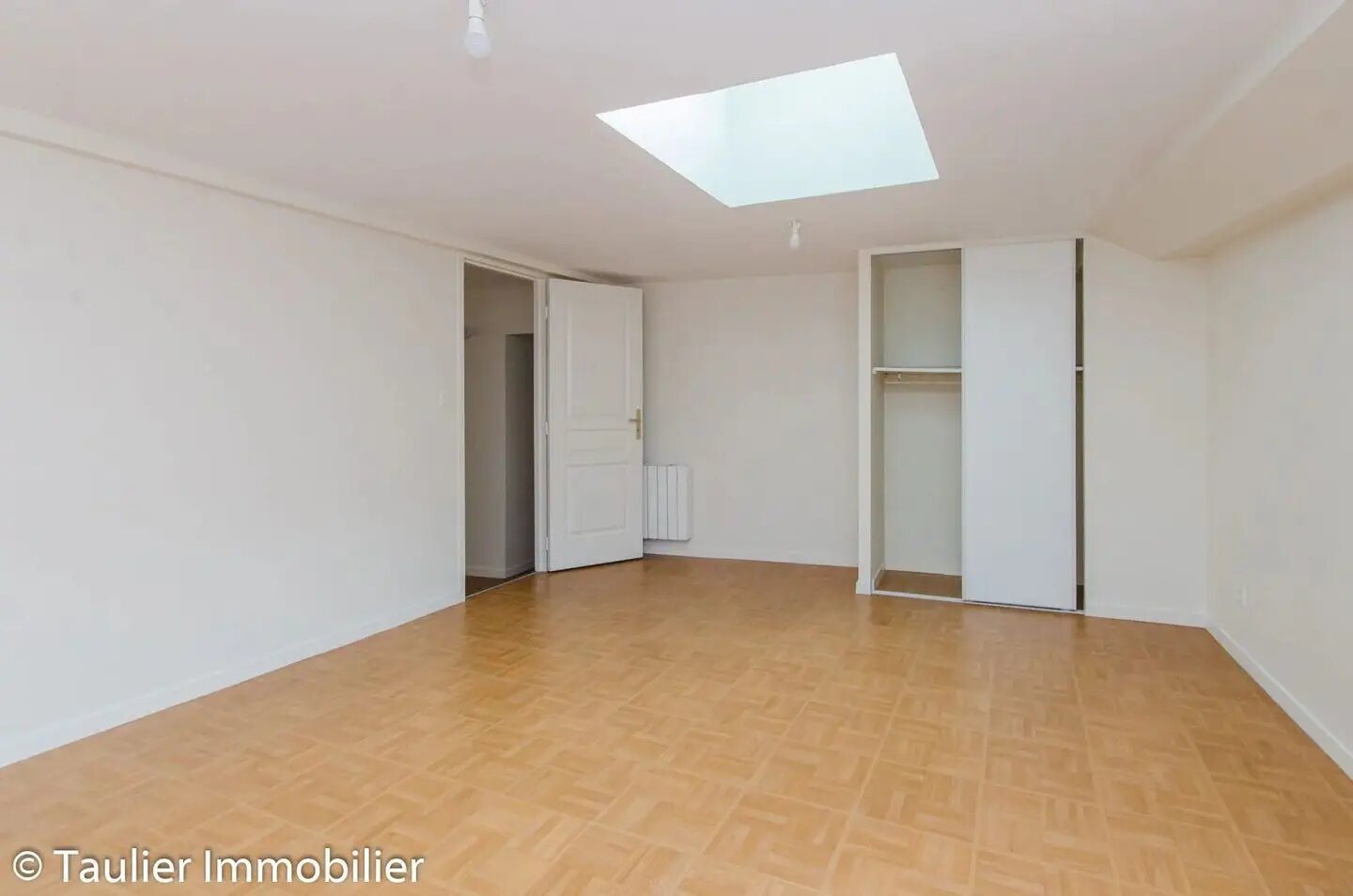 Appartement à louer, 74m², Saint-Marcellin