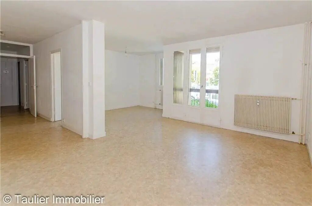 Appartement à louer, 77m², Saint-Marcellin