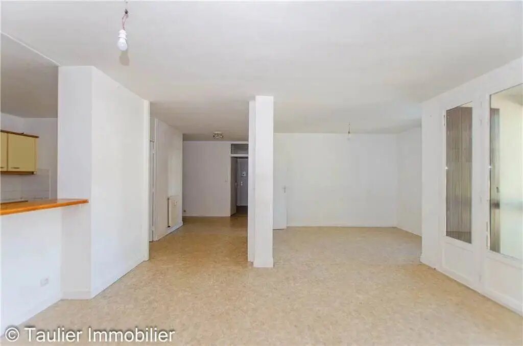 Appartement à louer, 77m², Saint-Marcellin