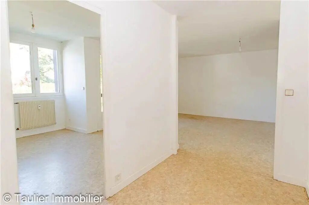 Appartement à louer, 77m², Saint-Marcellin