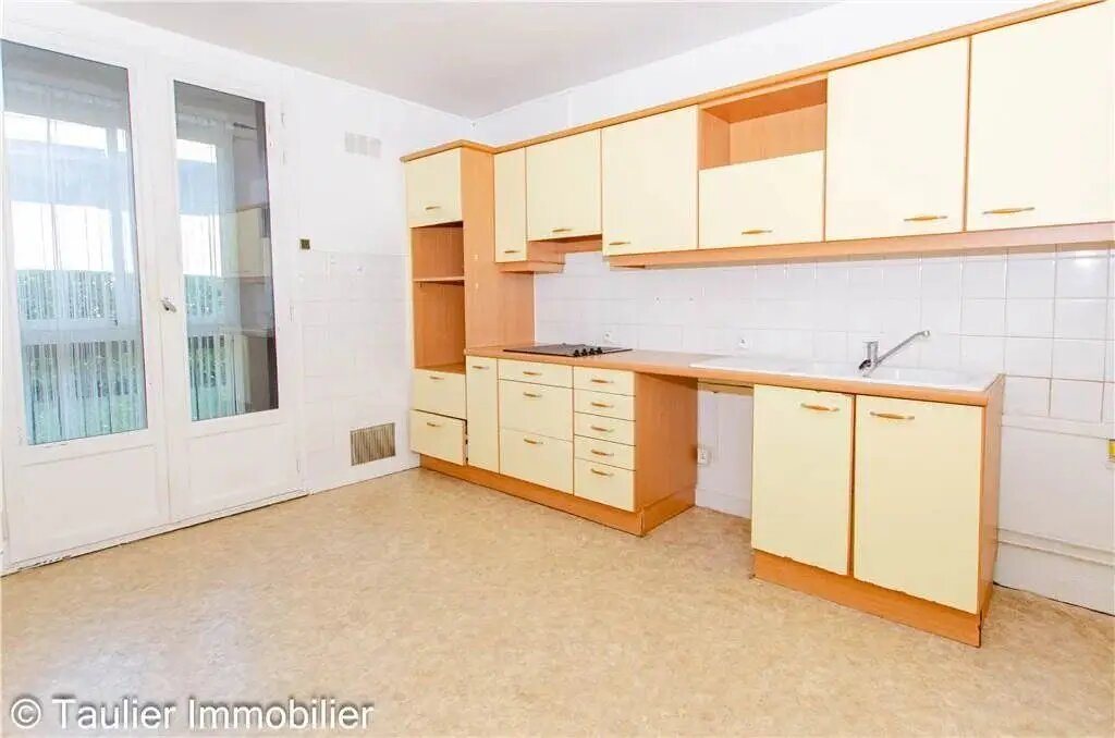 Appartement à louer, 77m², Saint-Marcellin