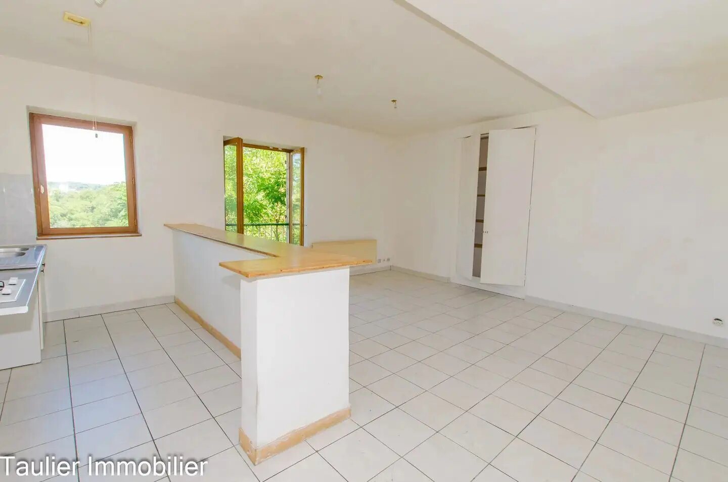 Appartement à vendre, 94m², Saint-Marcellin