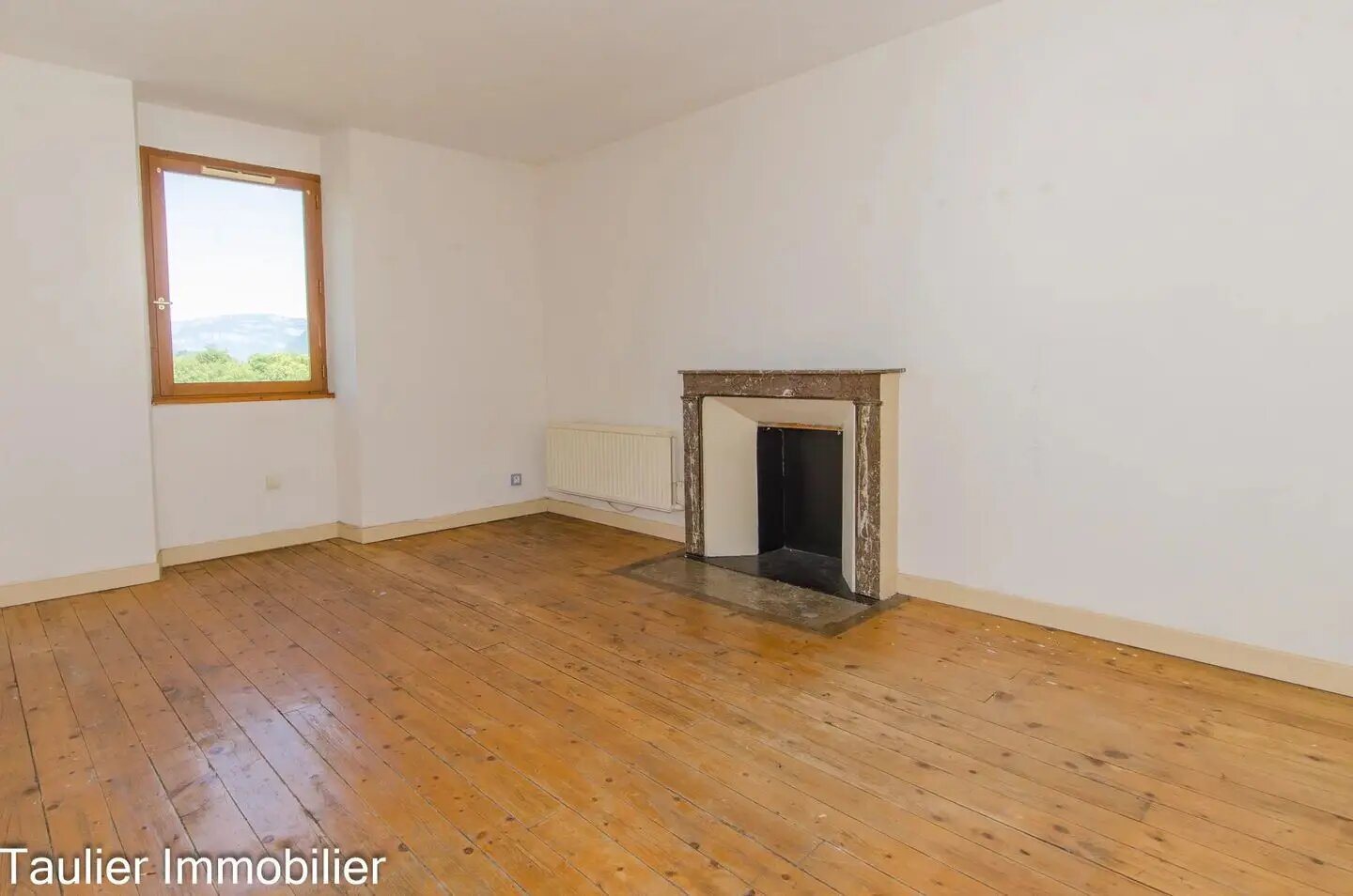 Appartement à vendre, 94m², Saint-Marcellin