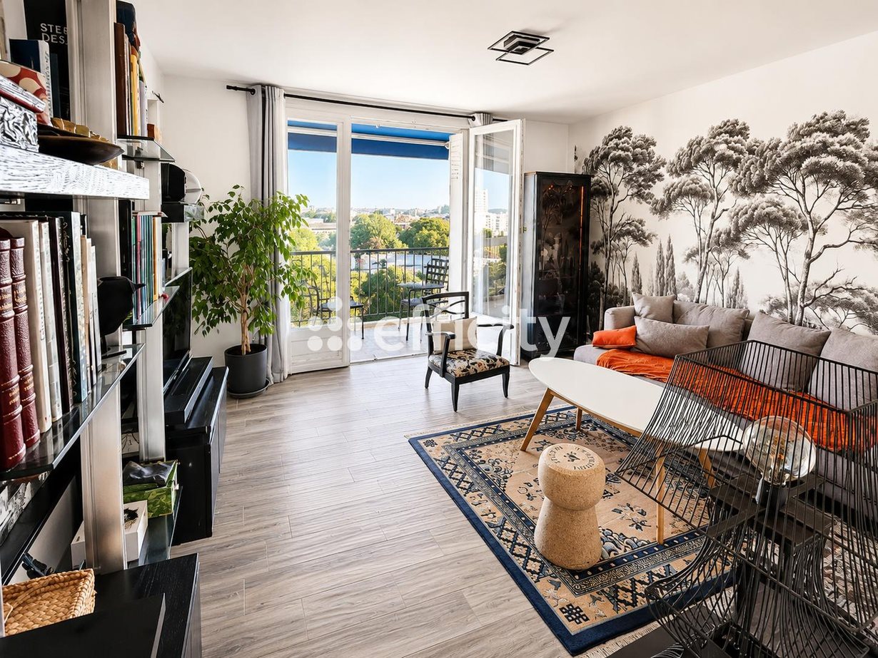 Appartement à vendre, 67m², Le Bouscat