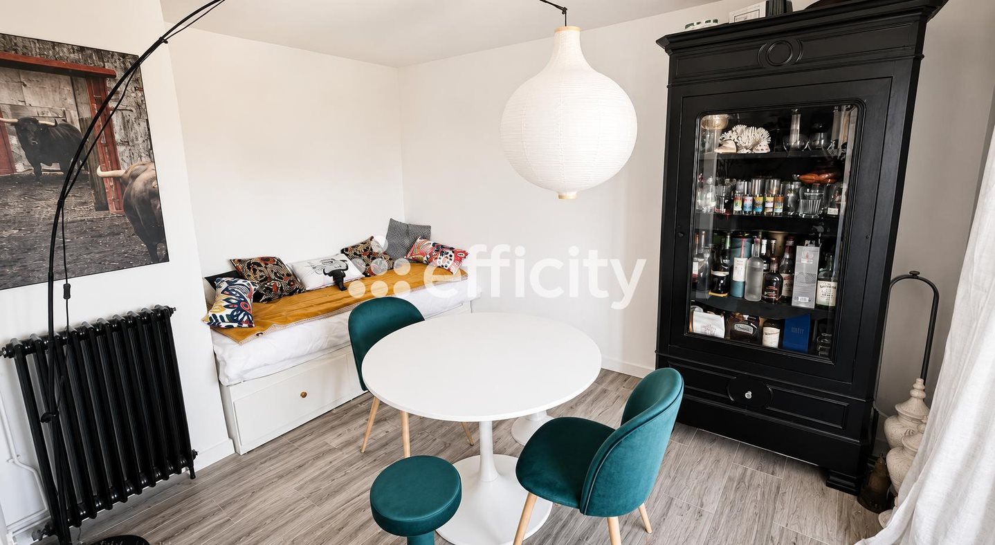 Appartement à vendre, 67m², Le Bouscat