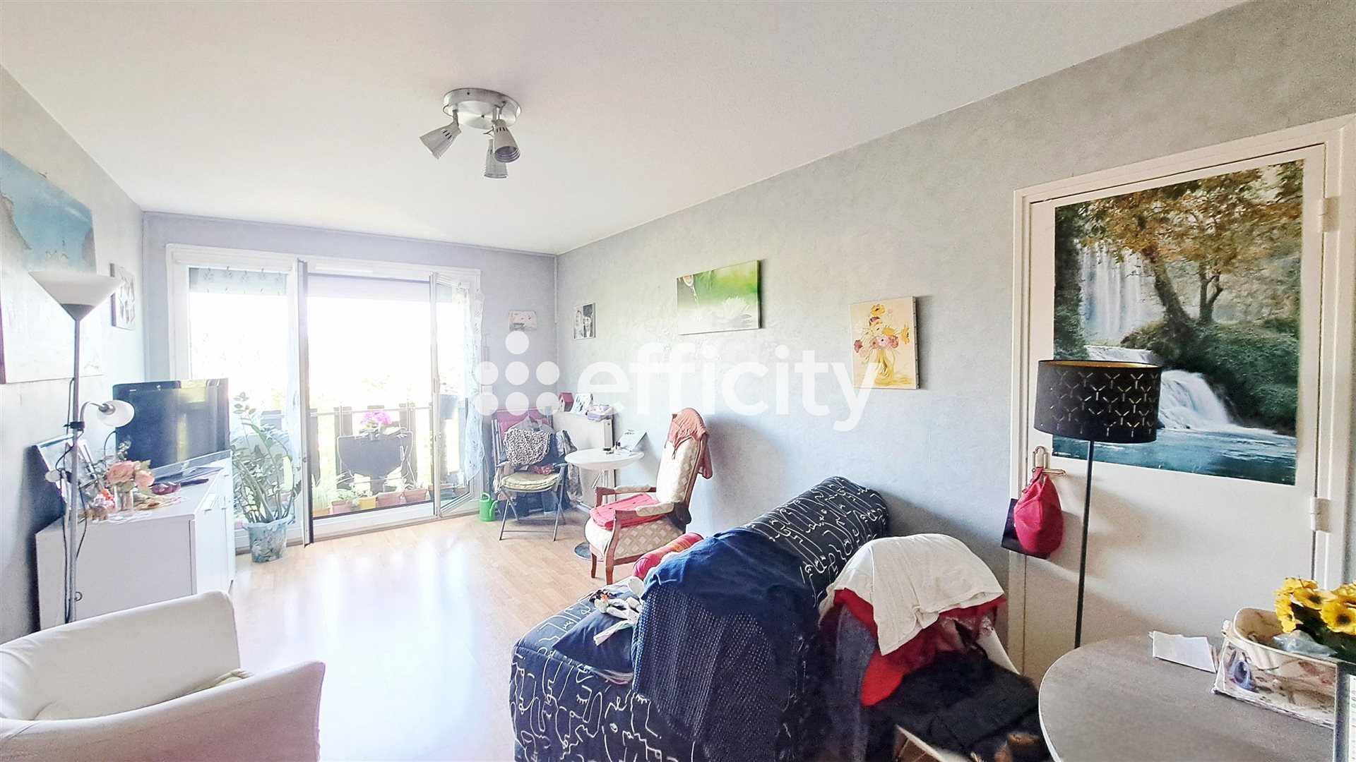 Appartement à vendre, 48m², Pessac