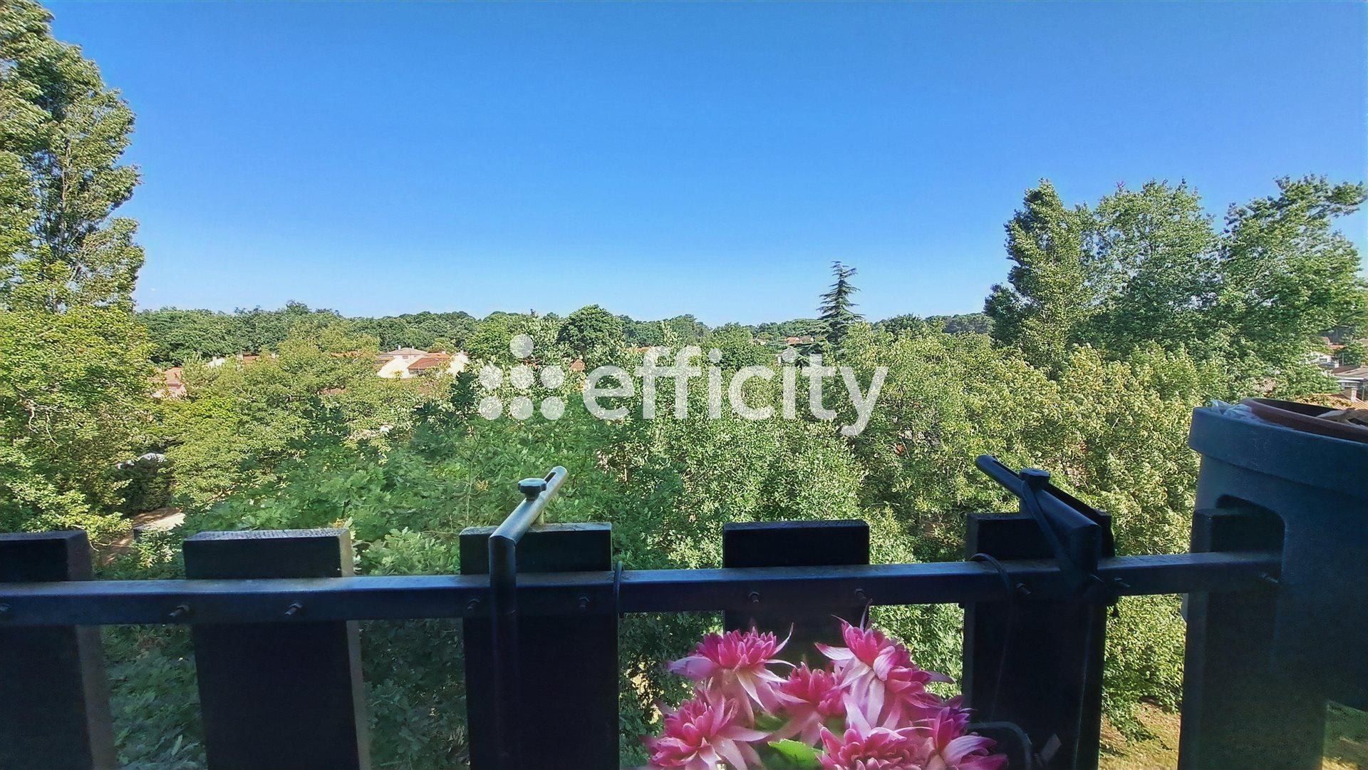 Appartement à vendre, 48m², Pessac