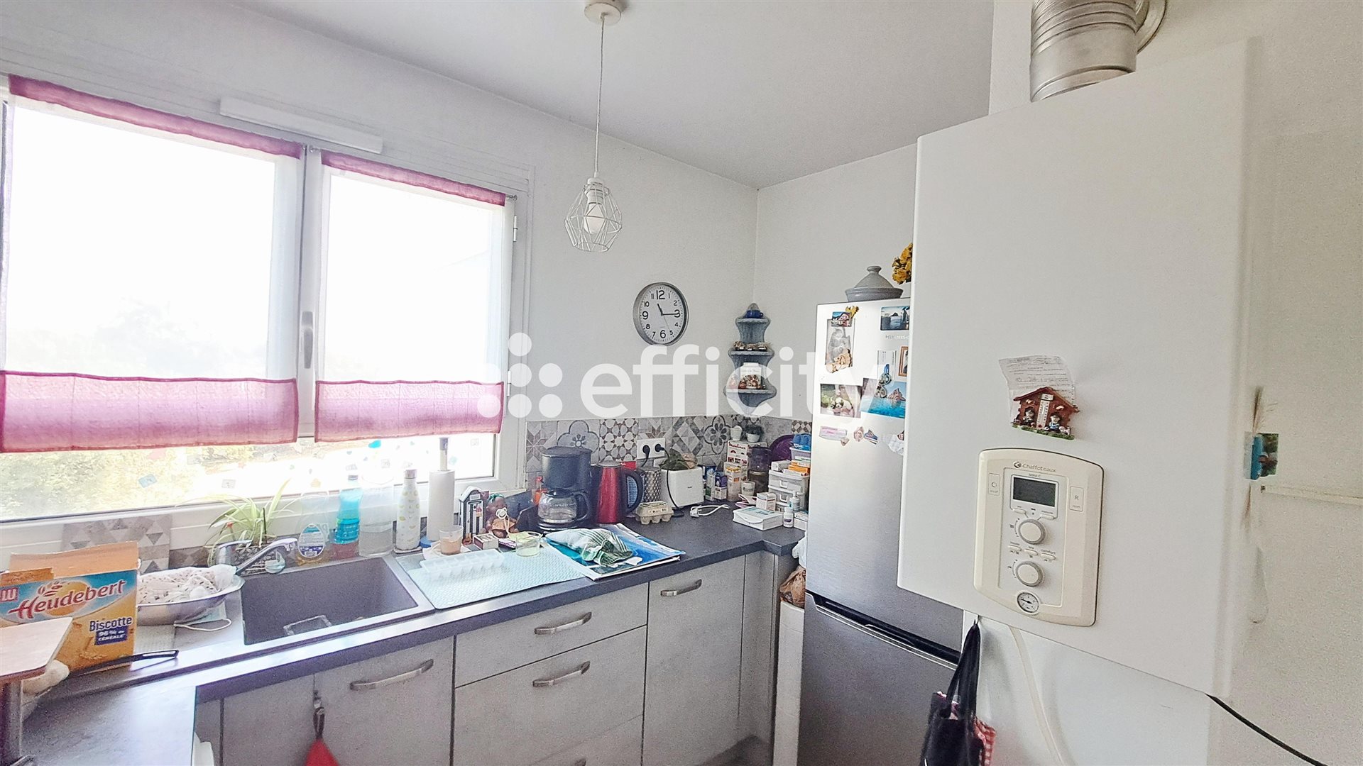 Appartement à vendre, 48m², Pessac