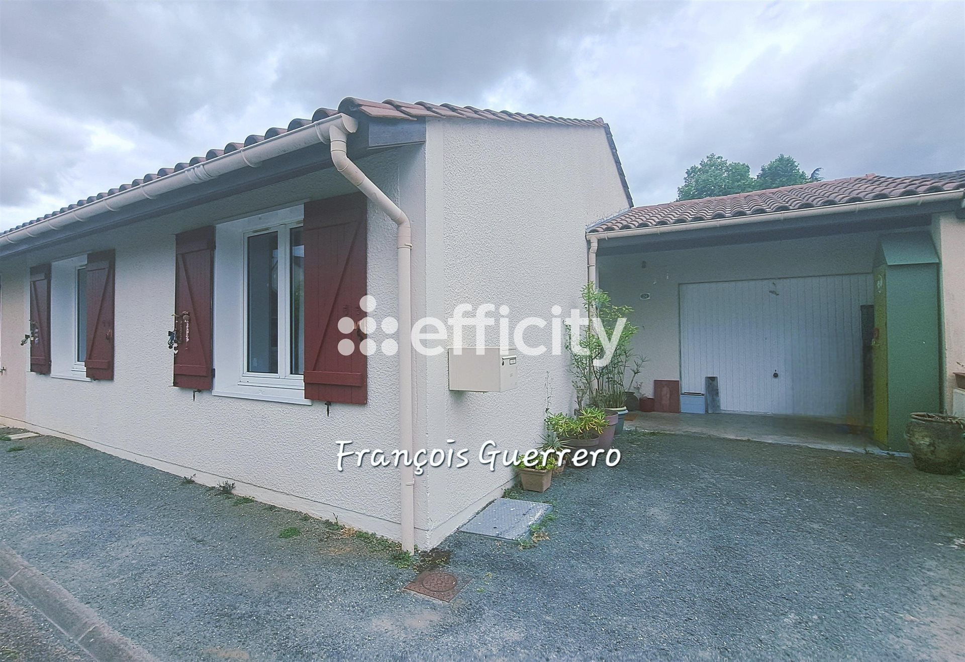 Maison à vendre, 80m², Gradignan