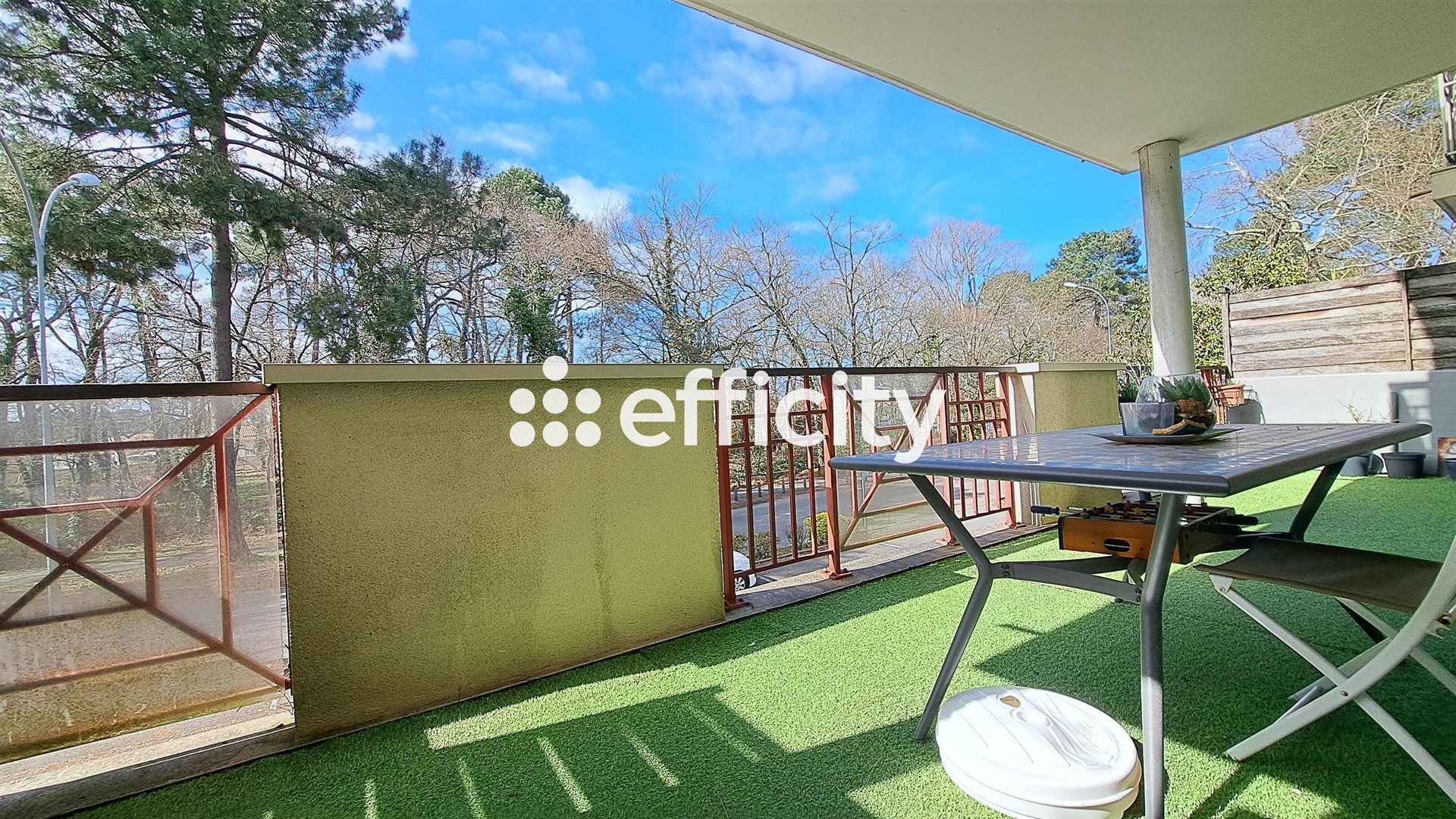 Appartement à vendre, 44m², Gujan-Mestras