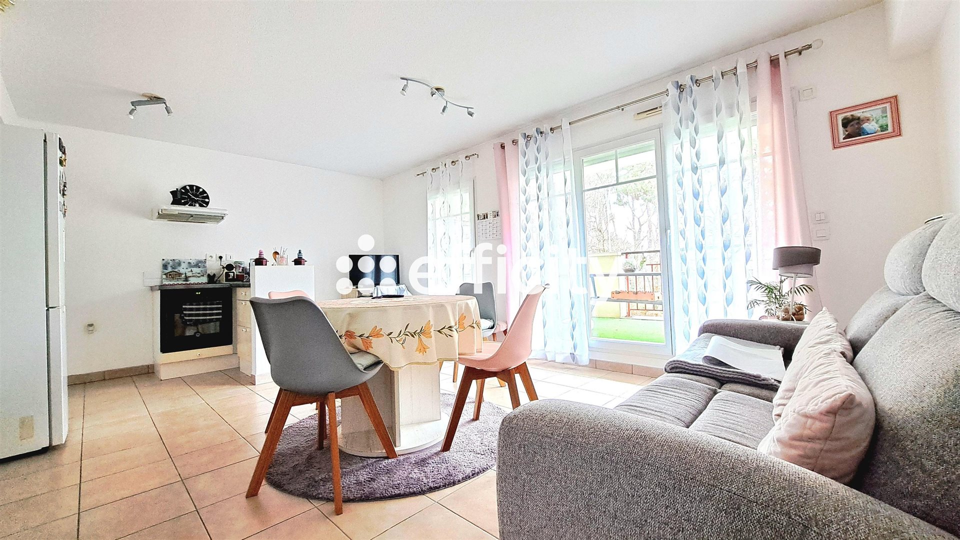 Appartement à vendre, 44m², Gujan-Mestras