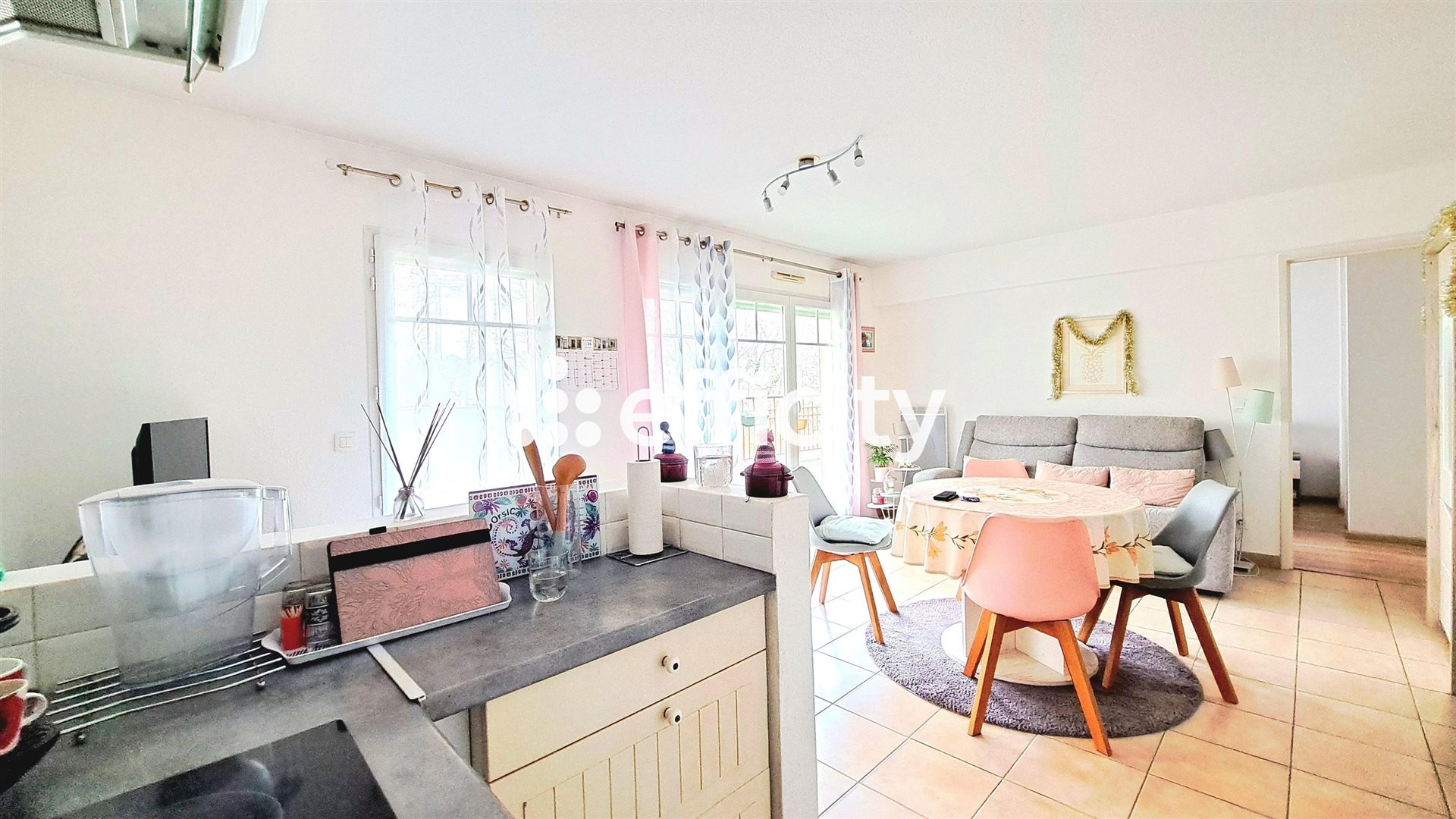 Appartement à vendre, 44m², Gujan-Mestras
