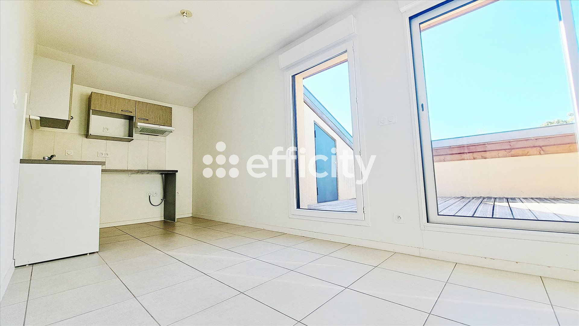 Appartement à vendre, 3m², Pessac