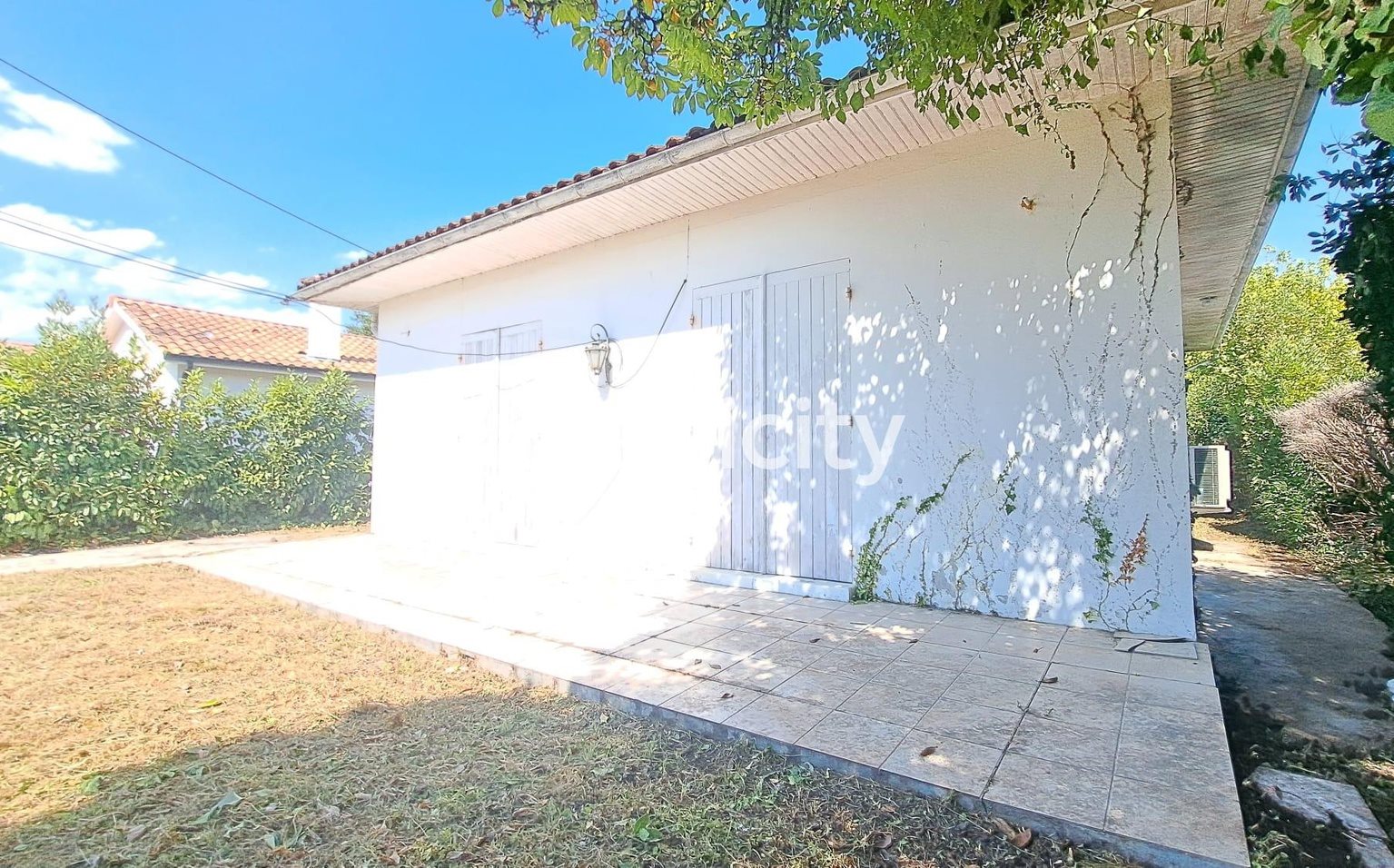 Maison à vendre, 4m², Pessac