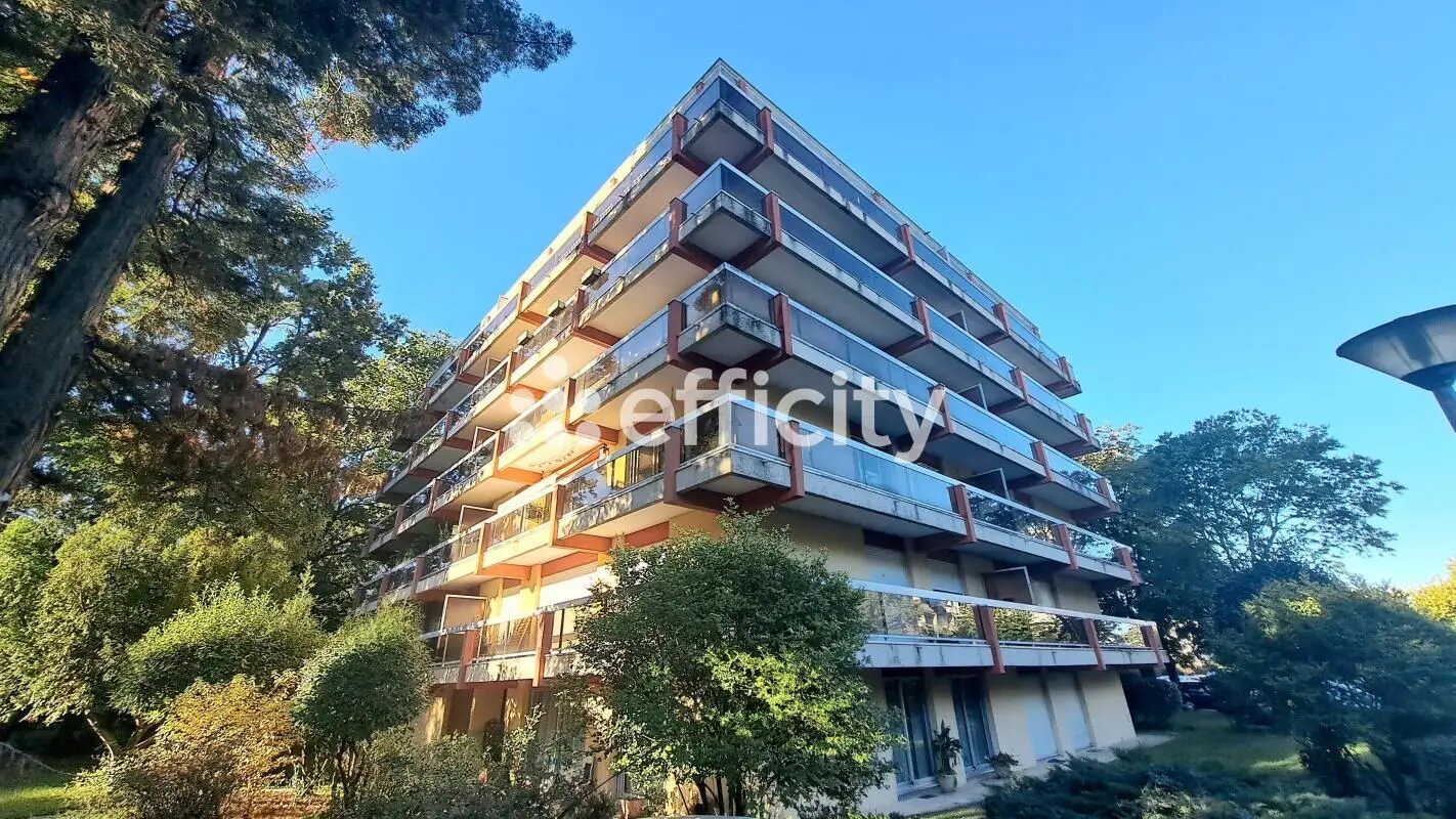 Appartement à vendre, 48m², Talence