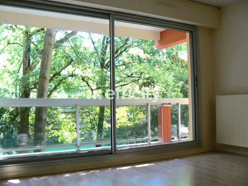 Appartement à vendre, 48m², Talence