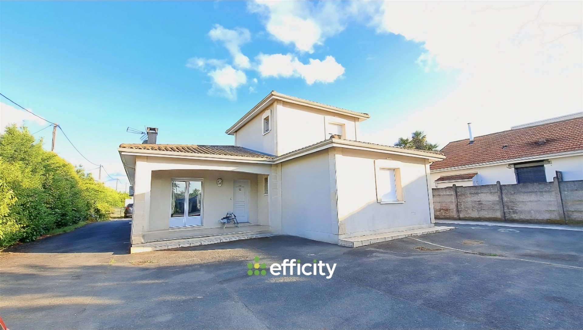 Maison à vendre, 140m², Pessac