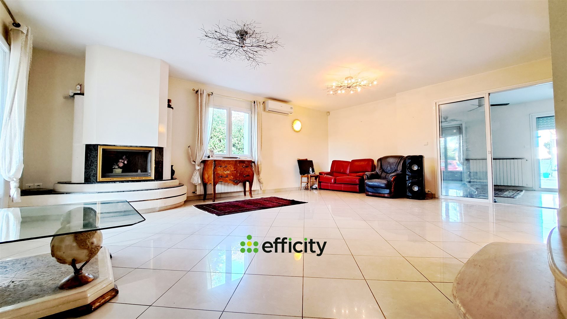Maison à vendre, 140m², Pessac