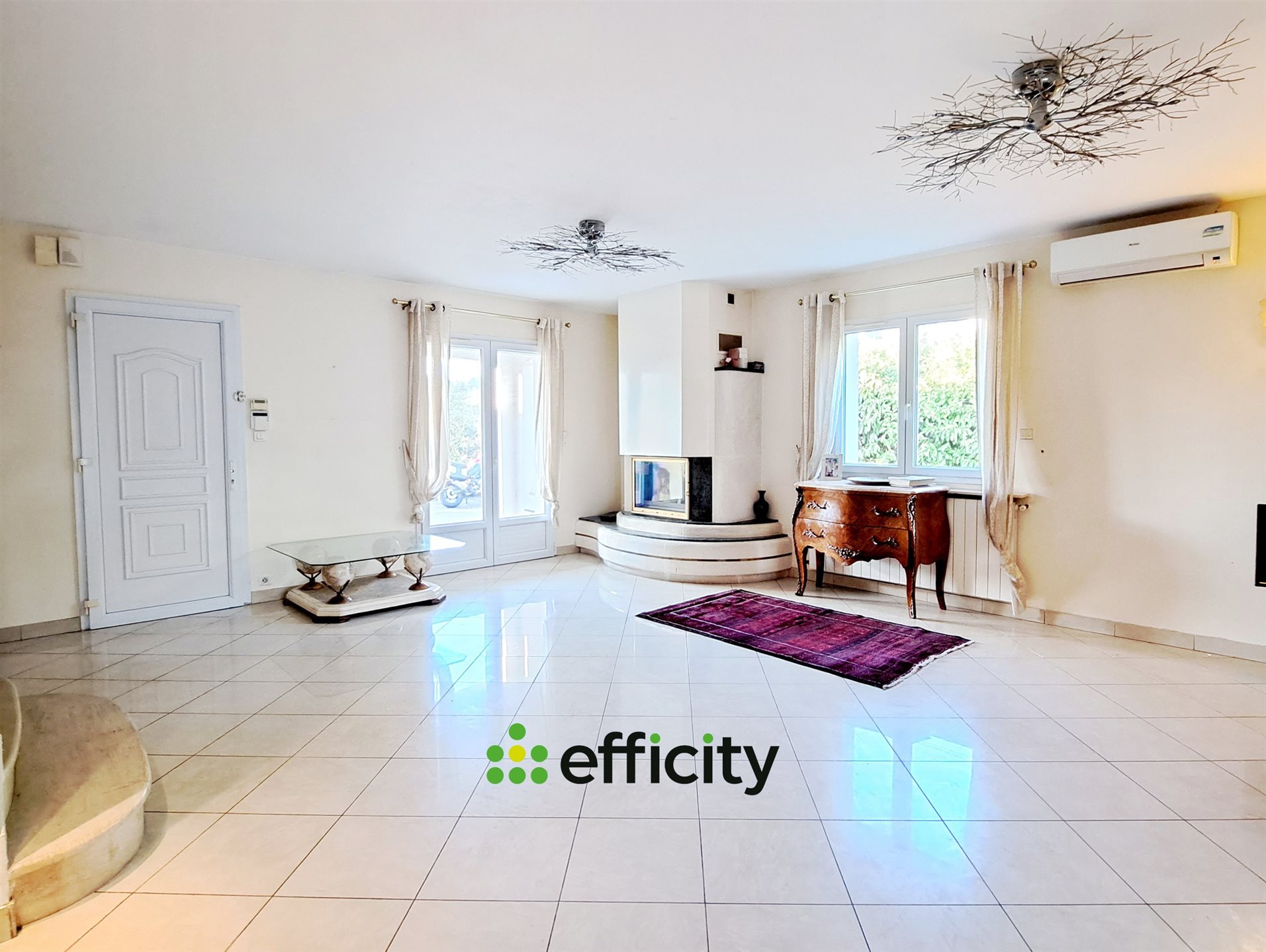 Maison à vendre, 140m², Pessac