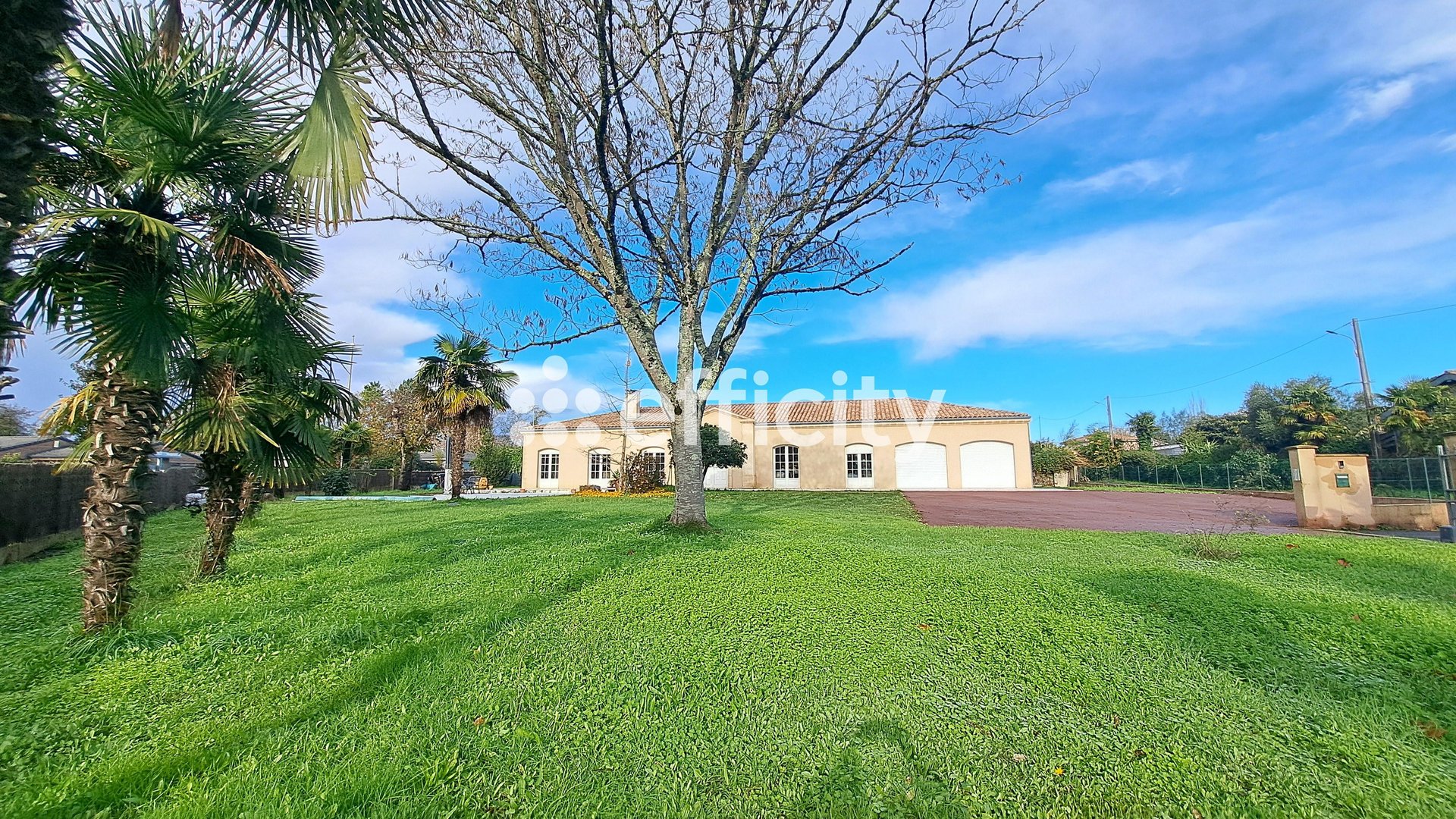 Maison à vendre, 181m², Gradignan