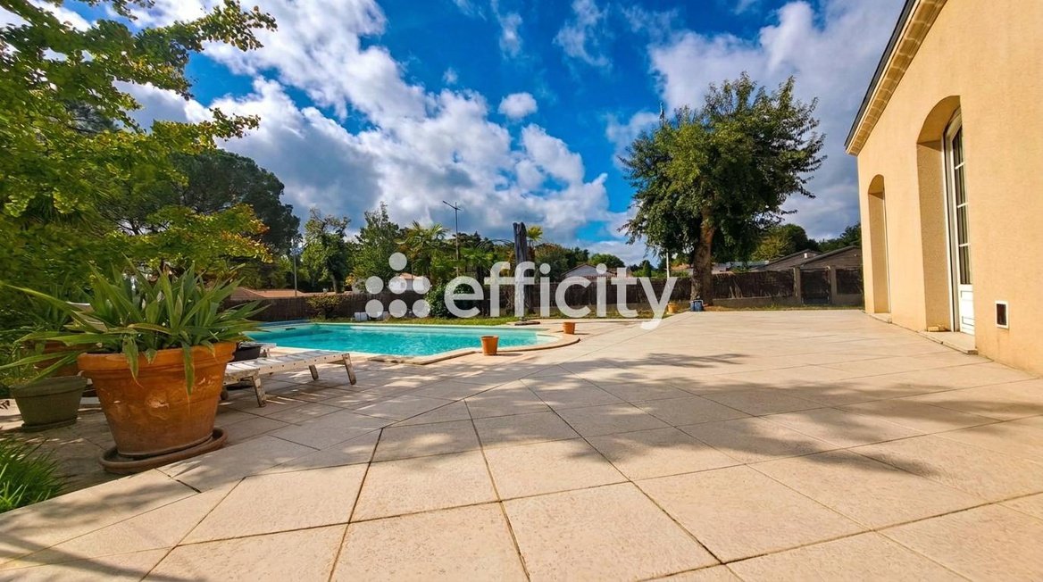 Maison à vendre, 181m², Gradignan