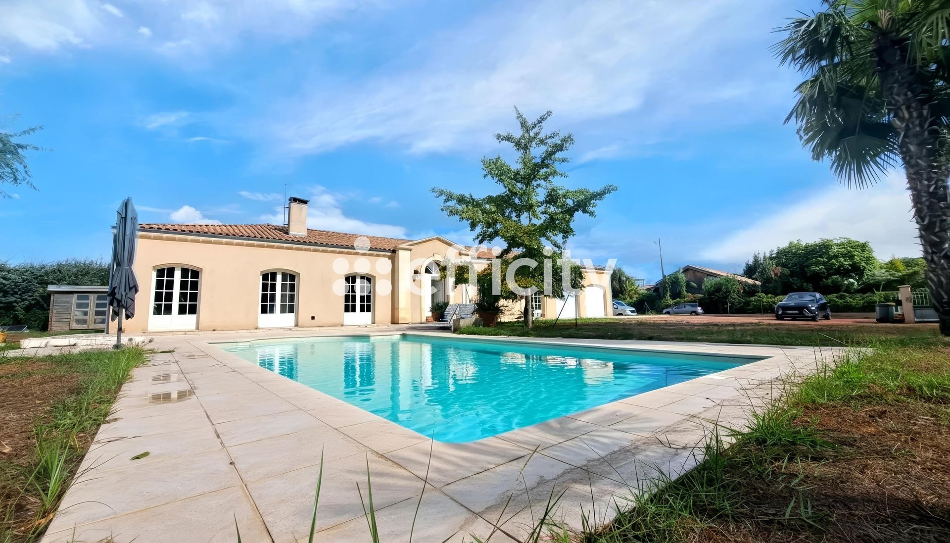 Maison à vendre, 181m², Gradignan