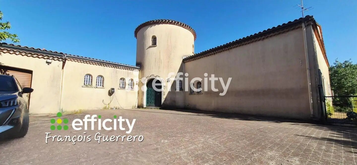 Maison à vendre, 307m², Léognan