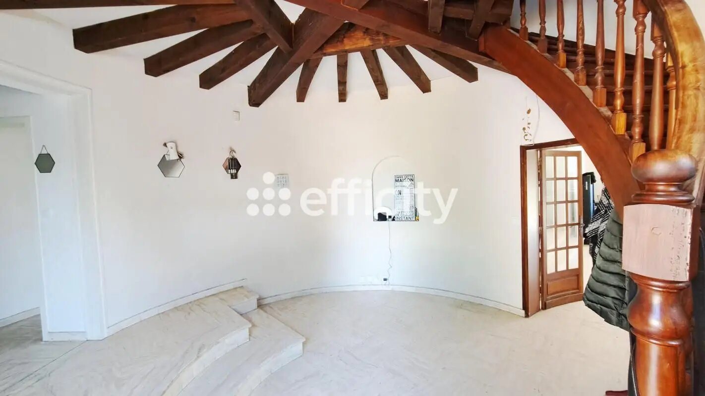 Maison à vendre, 307m², Léognan