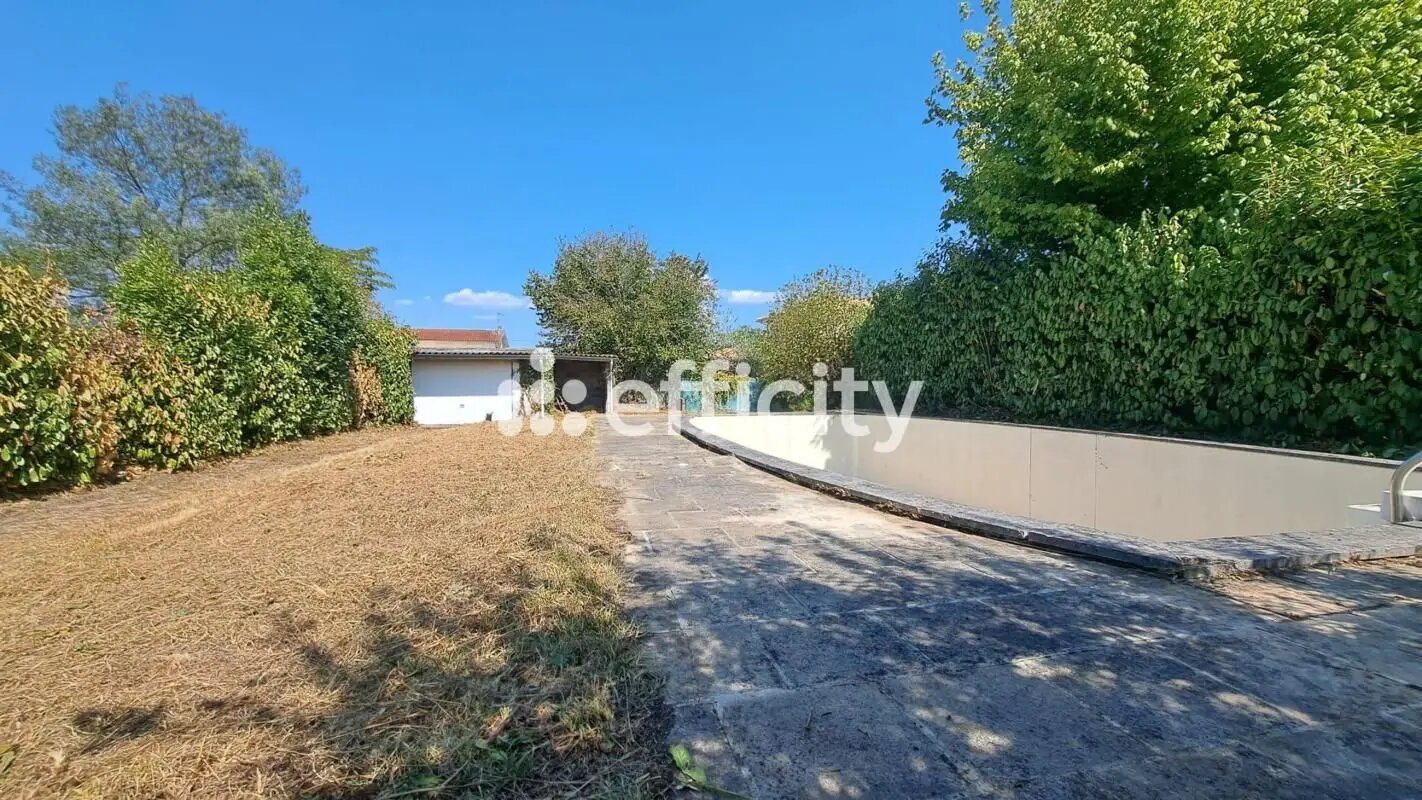 Maison à vendre, 105m², Pessac
