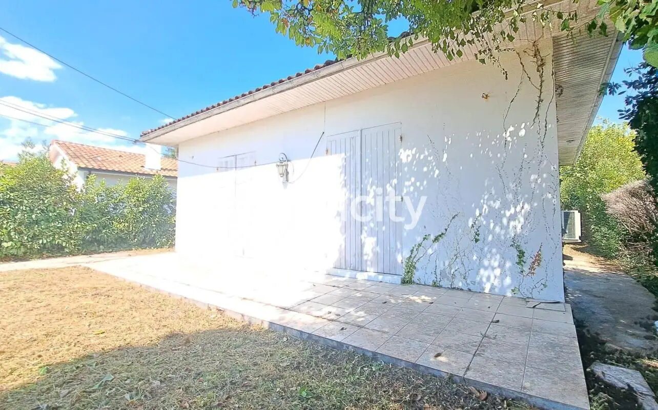 Maison à vendre, 105m², Pessac