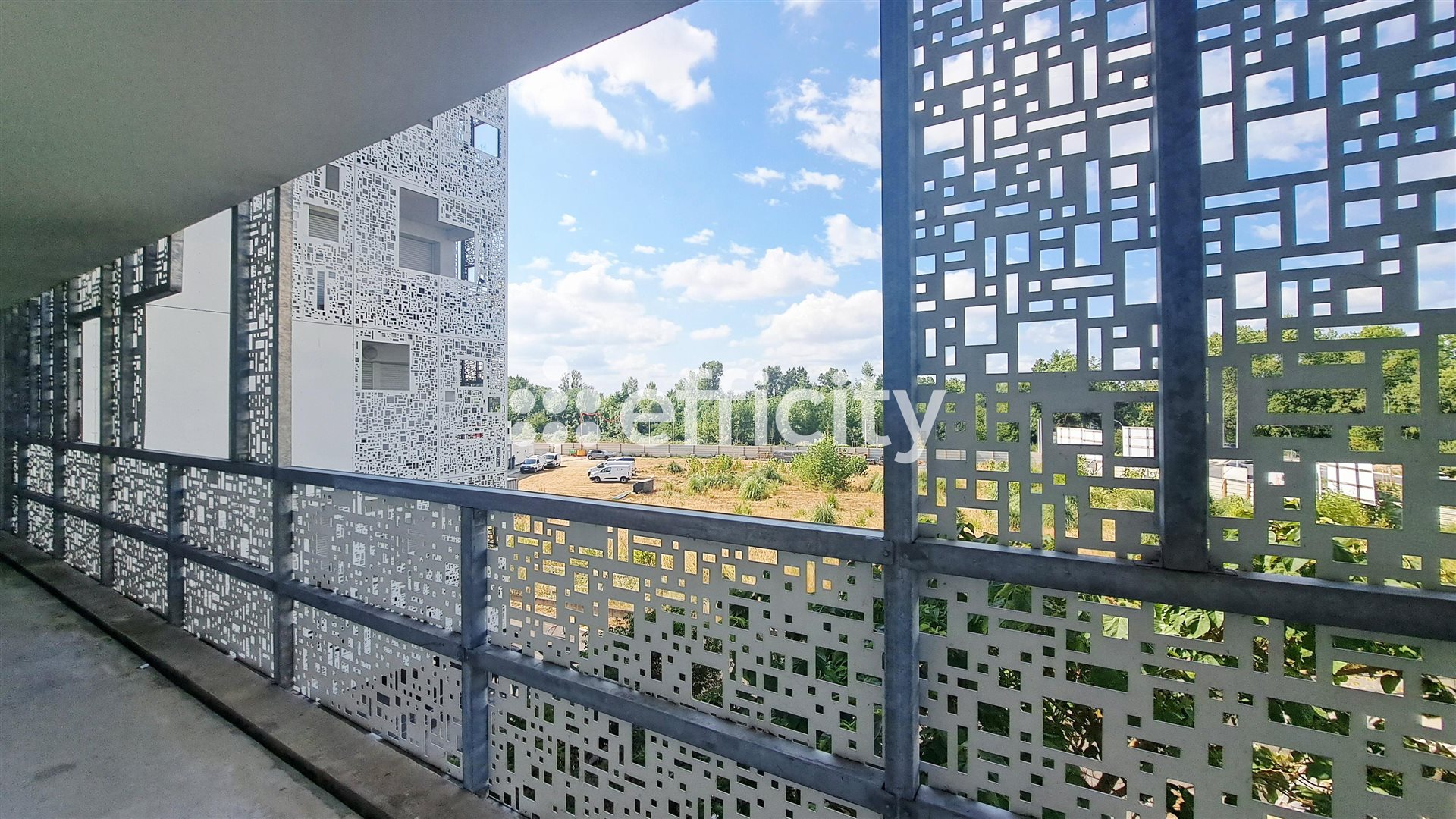 Appartement à vendre, 64m², Villenave-d'Ornon