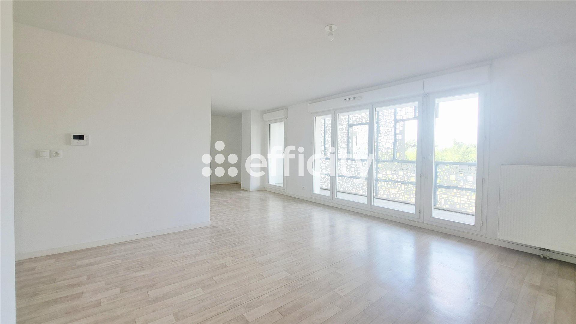 Appartement à vendre, 64m², Villenave-d'Ornon