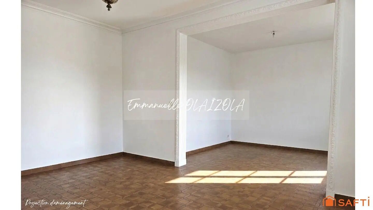 Maison à vendre, 162m², Saint-Arnoult-en-Yvelines
