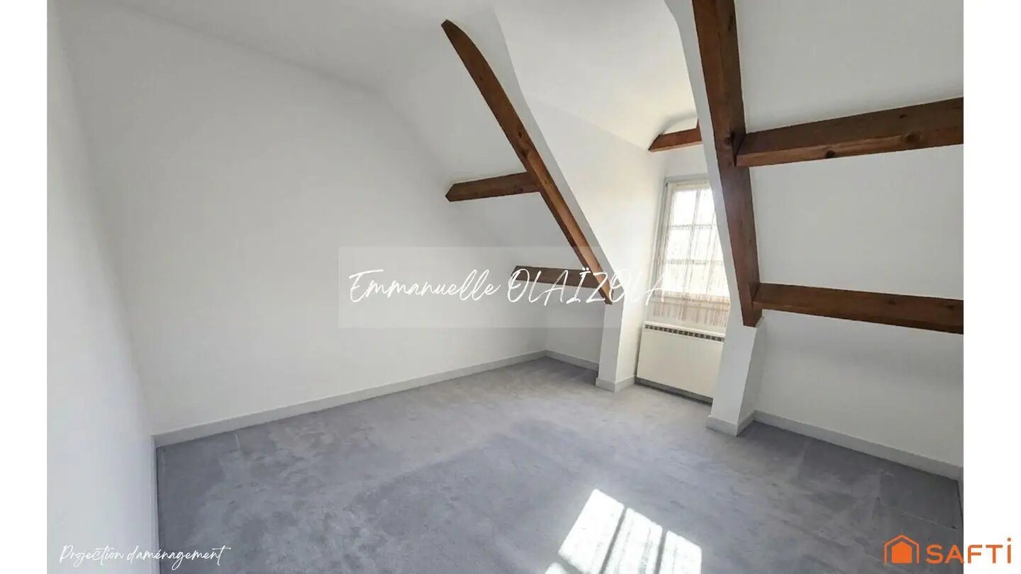 Maison à vendre, 162m², Saint-Arnoult-en-Yvelines