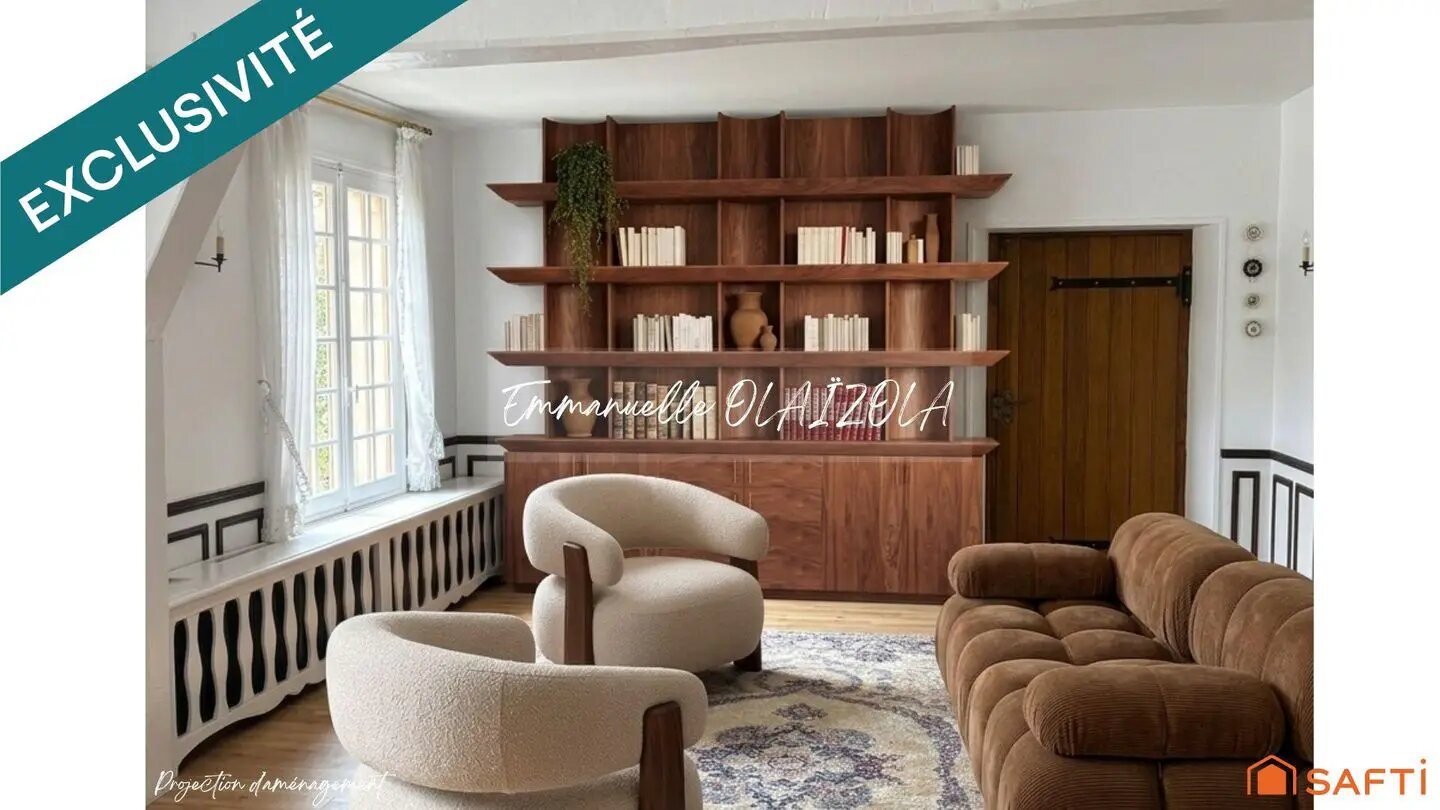 Maison à vendre, 235m², Denonville