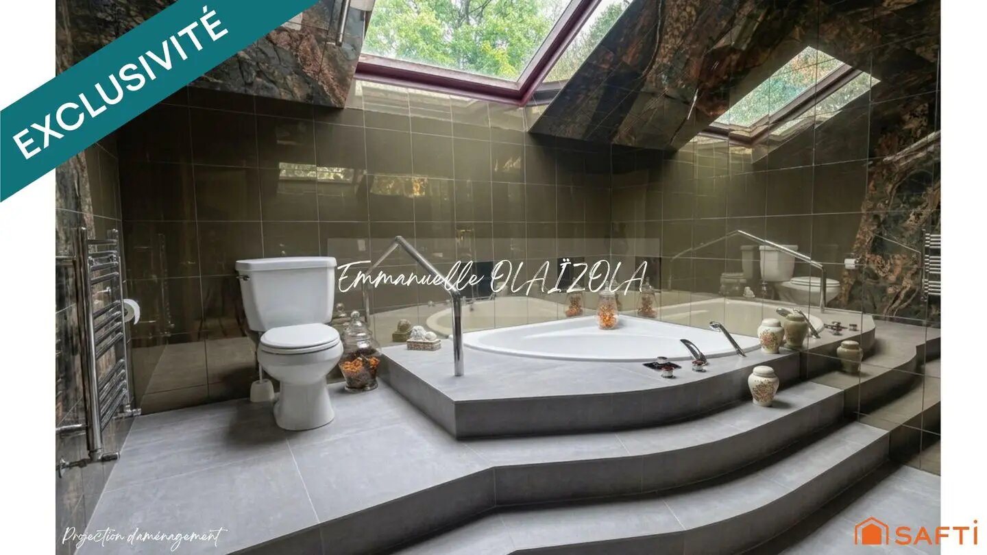 Maison à vendre, 235m², Denonville