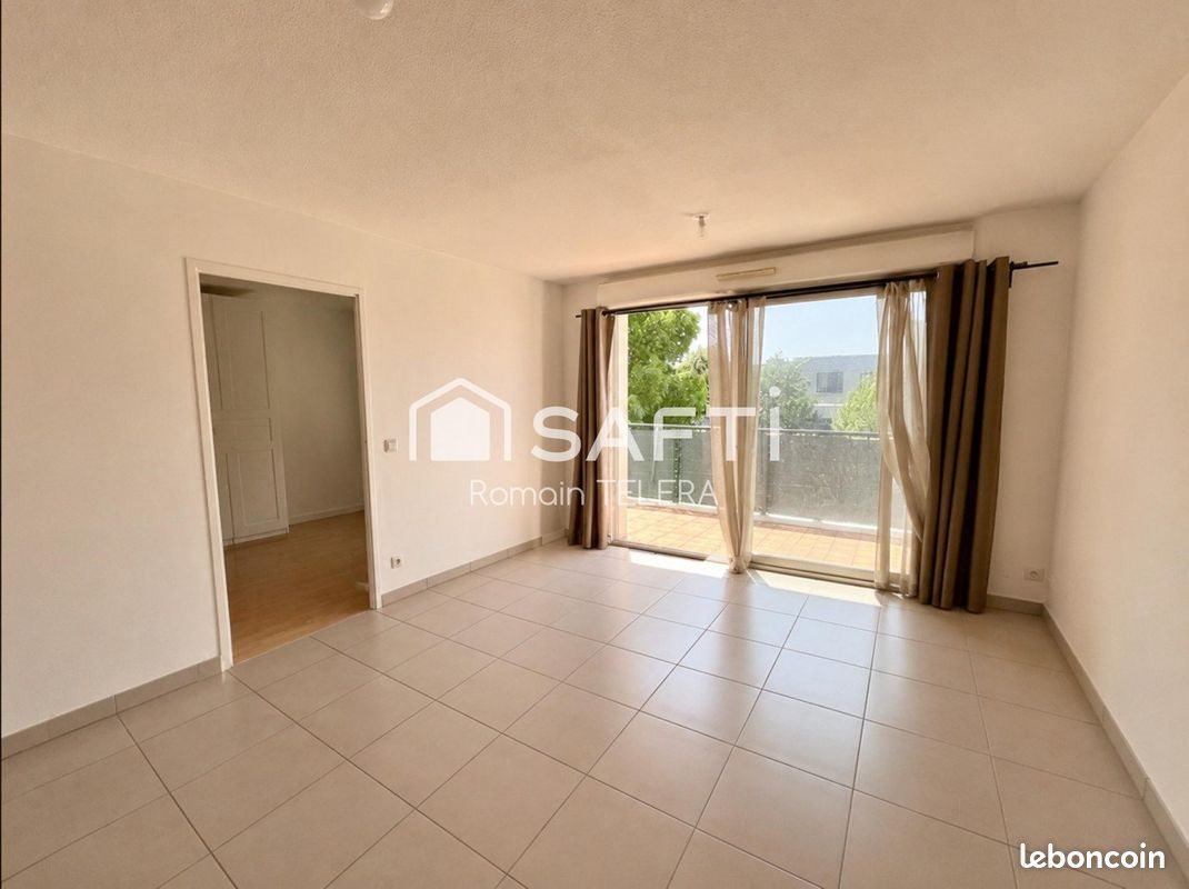 Appartement à vendre, 58m², Bruges