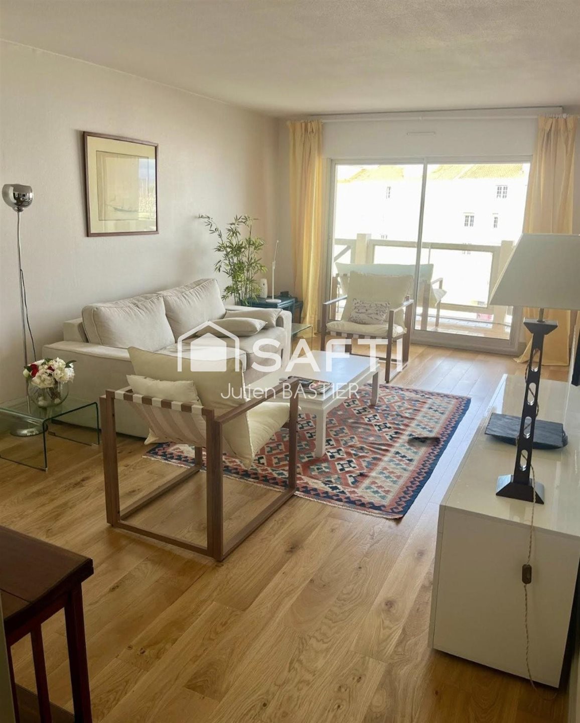 Appartement à vendre, 68m², Arcachon