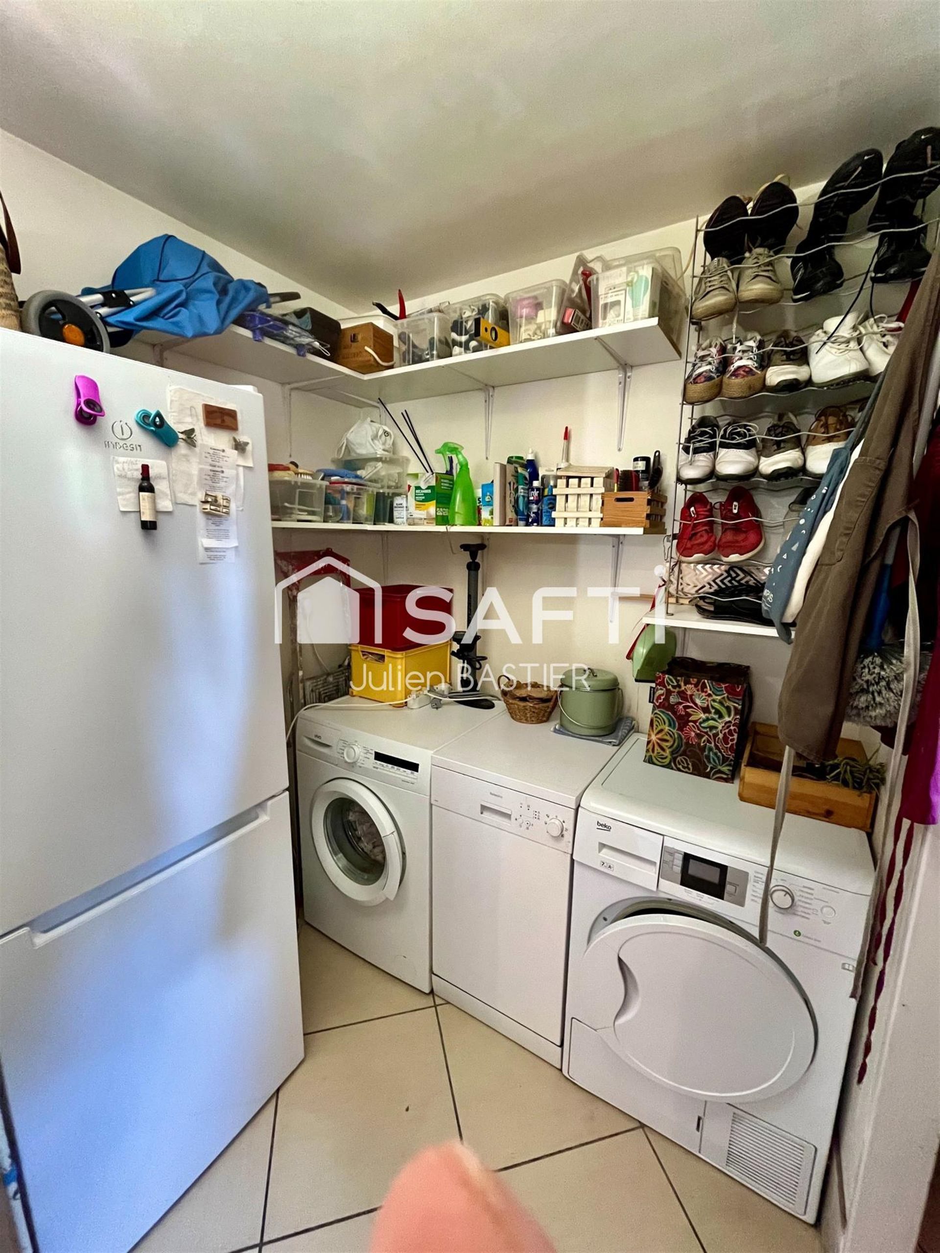 Maison à vendre, 95m², Bègles