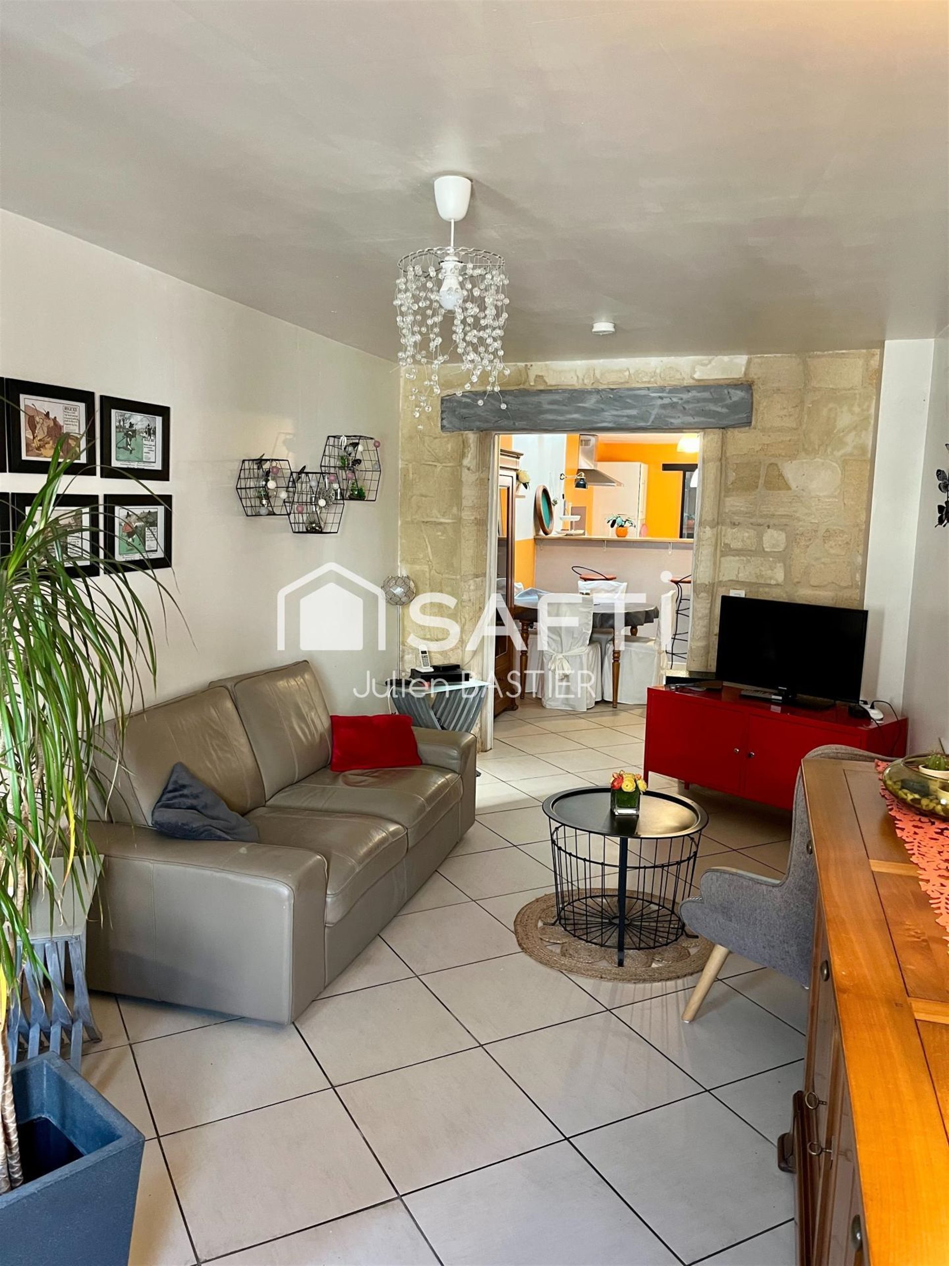 Maison à vendre, 95m², Bègles