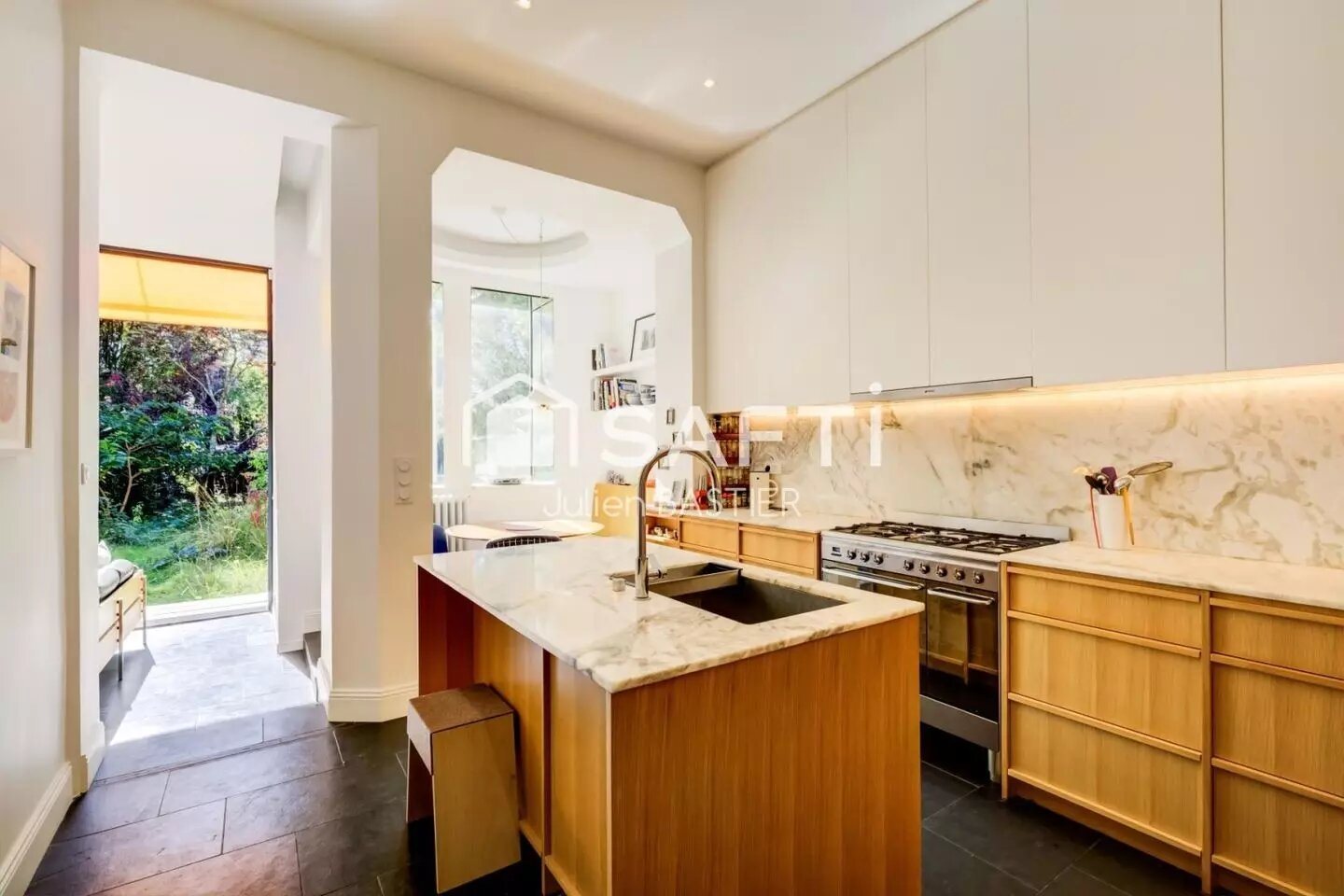Maison à vendre, 320m², Bordeaux