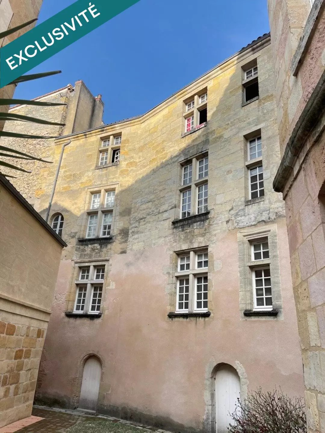 Appartement à vendre, 90m², Bordeaux