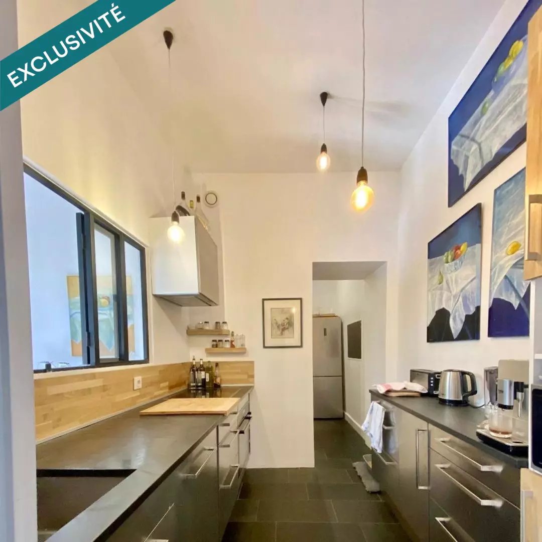 Appartement à vendre, 90m², Bordeaux