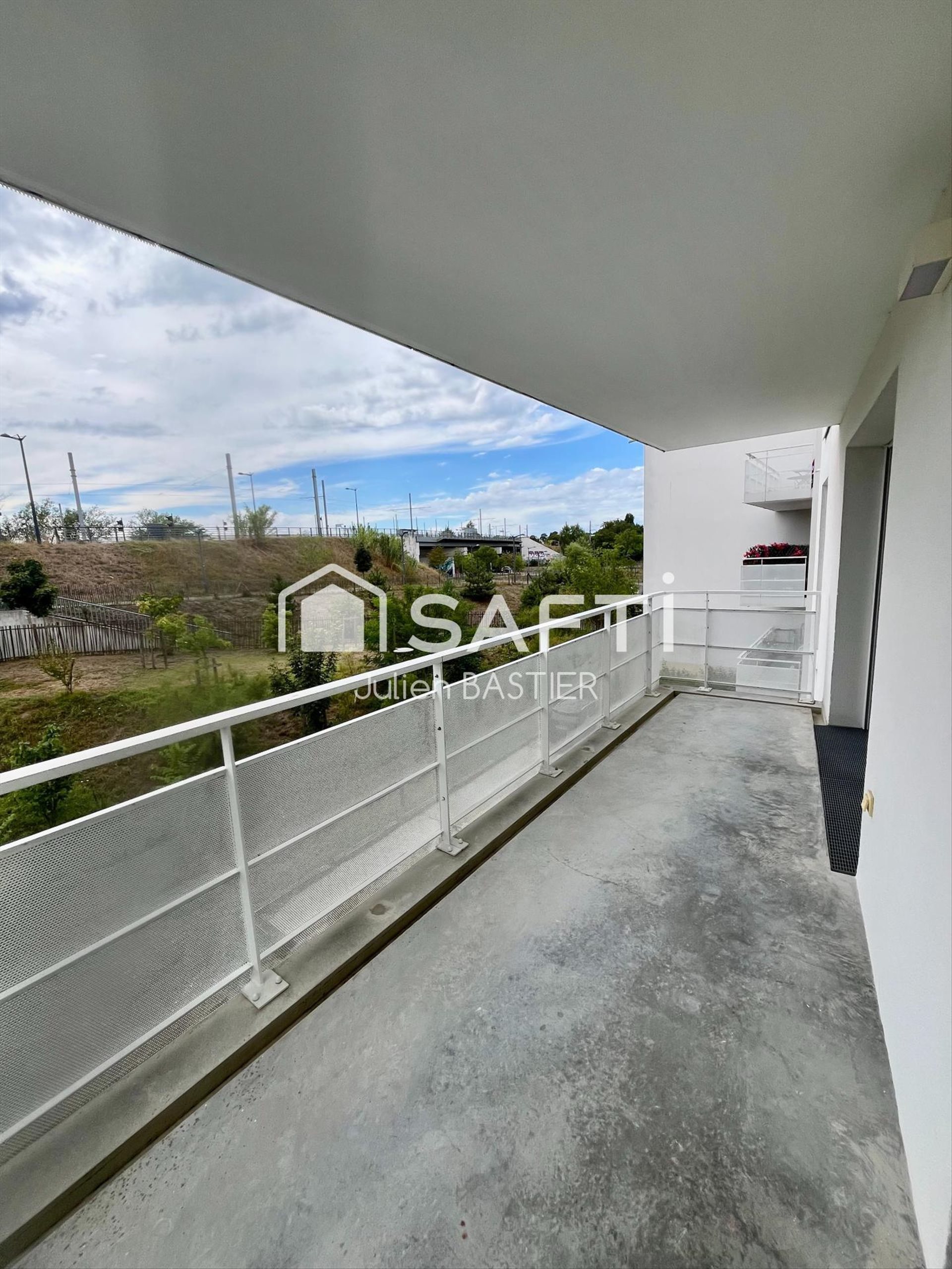 Appartement à vendre, 51m², Bruges