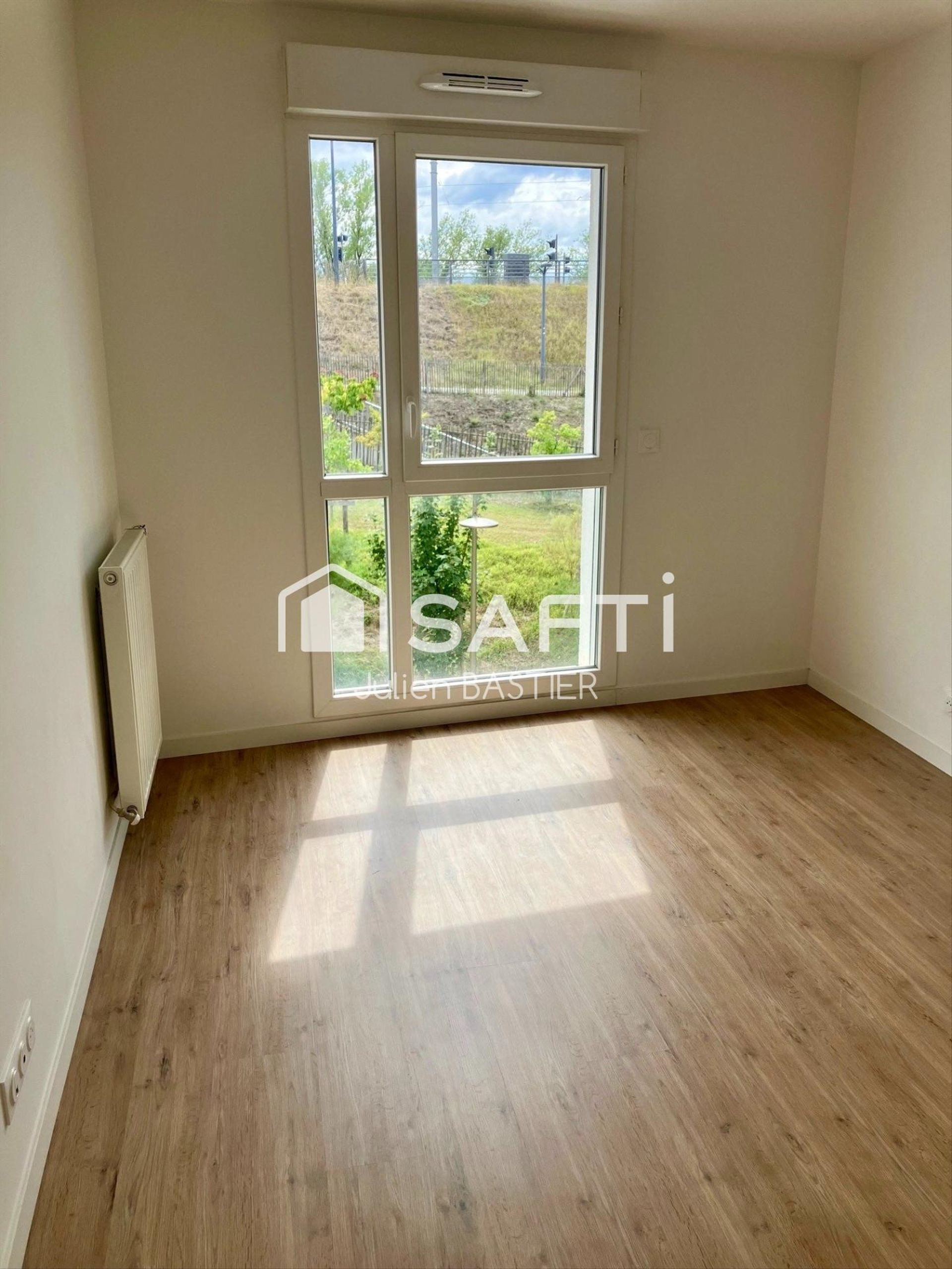 Appartement à vendre, 51m², Bruges