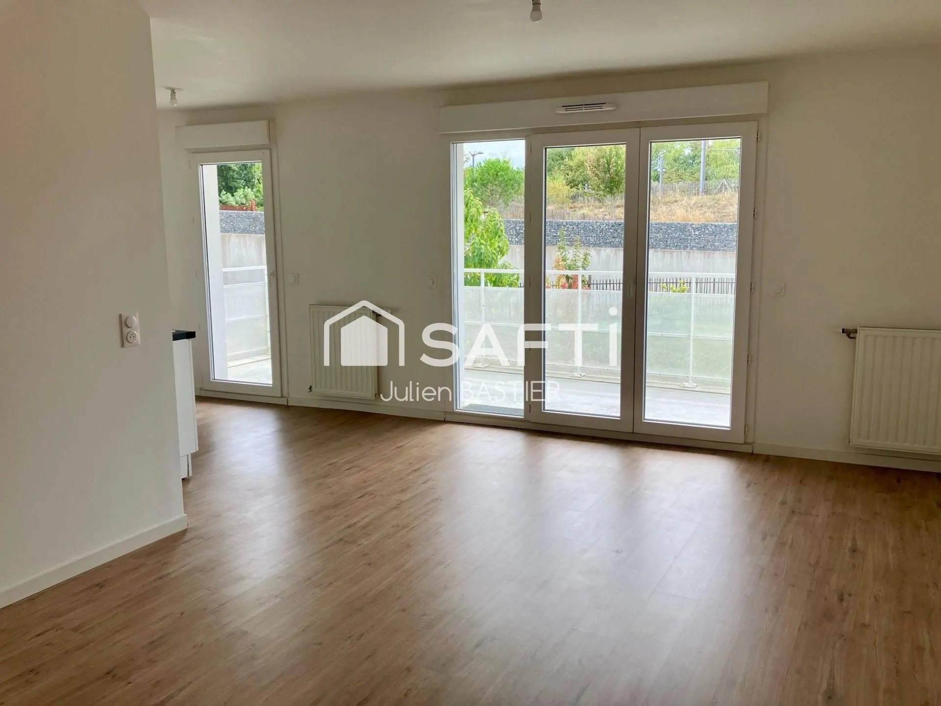 Appartement à vendre, 51m², Bruges