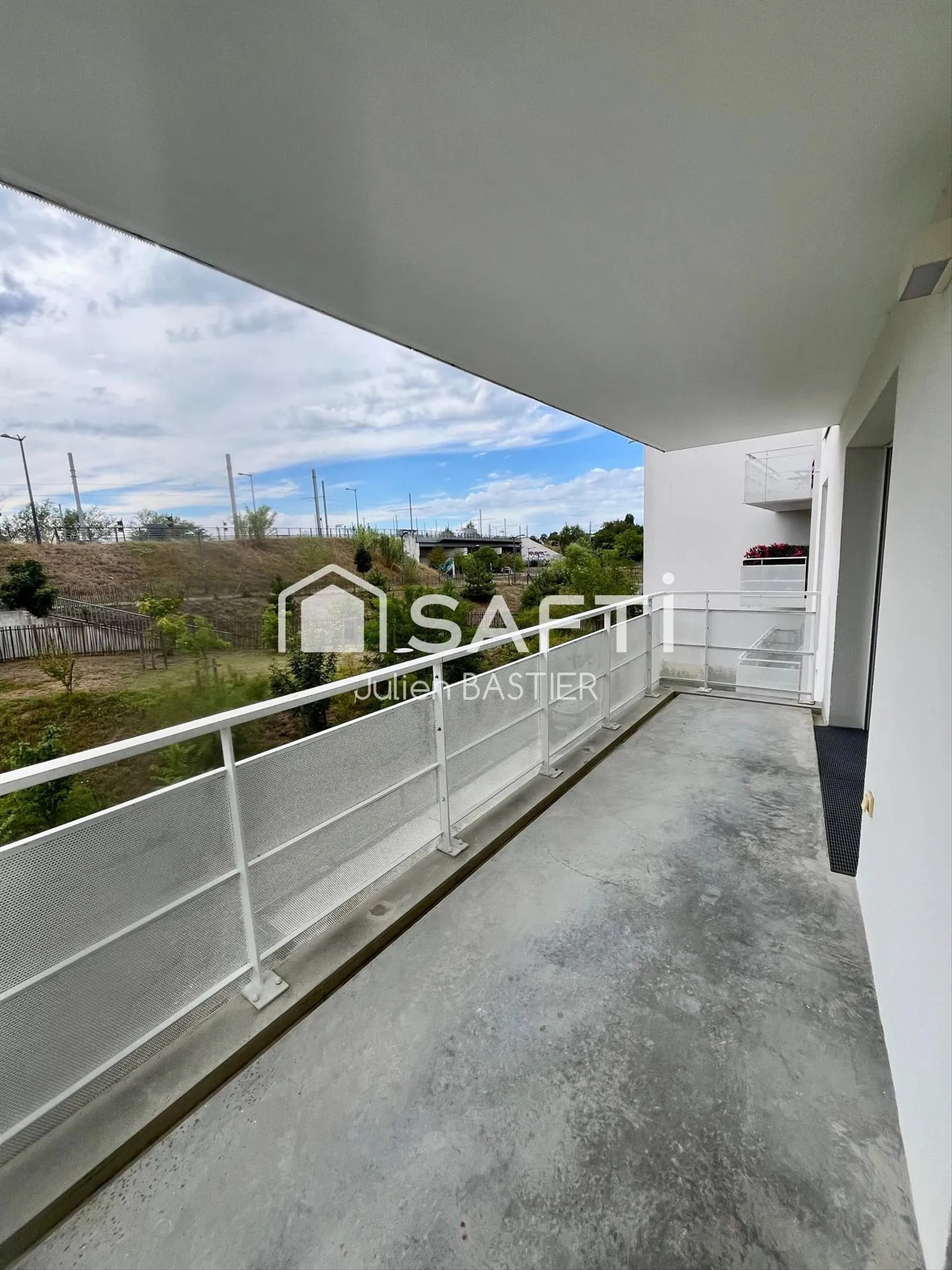 Appartement à vendre, 51m², Bruges