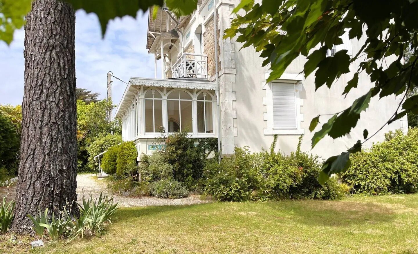 Appartement à vendre, 133m², Pornichet