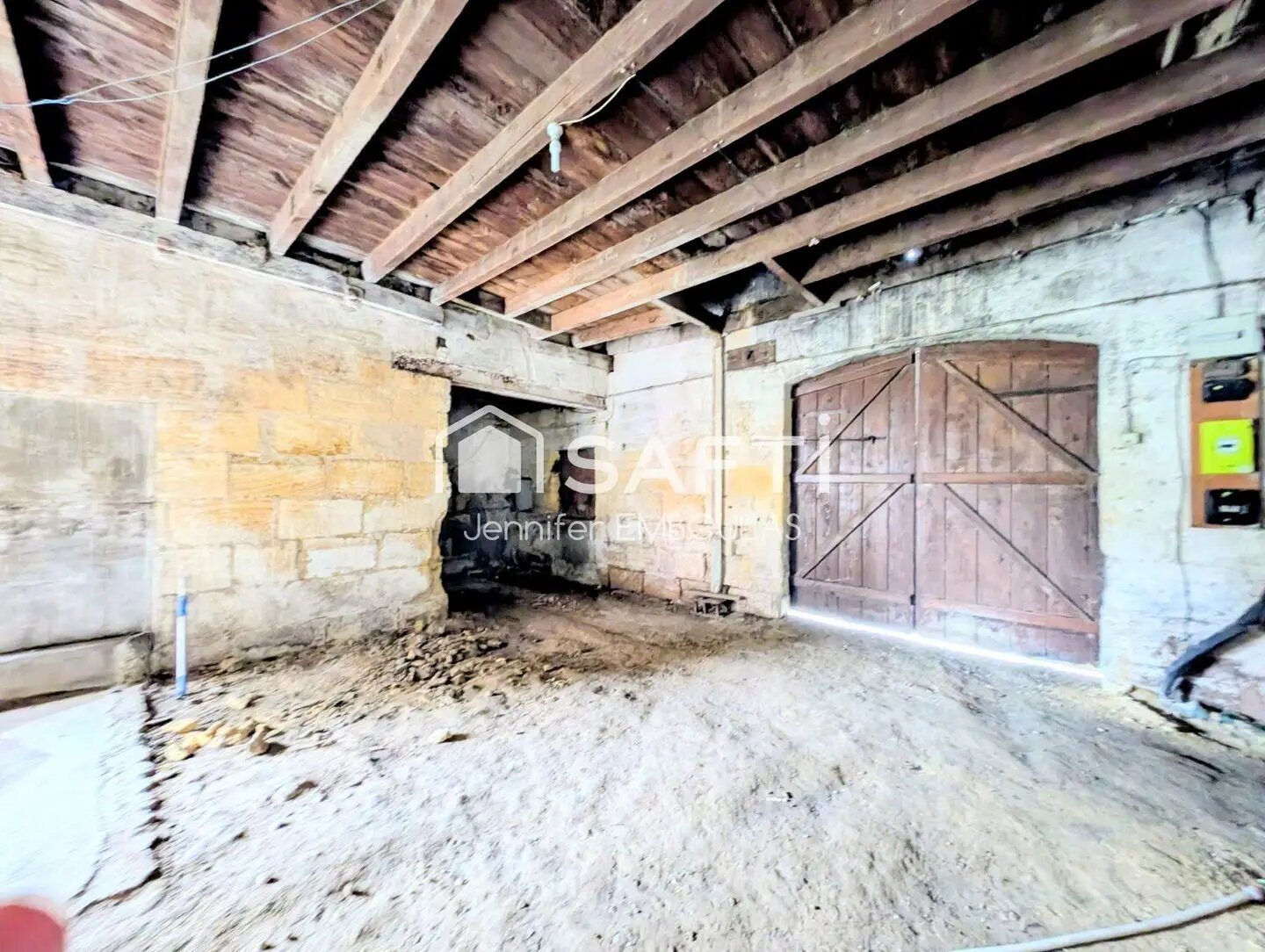 Maison à vendre, 100m², Tabanac