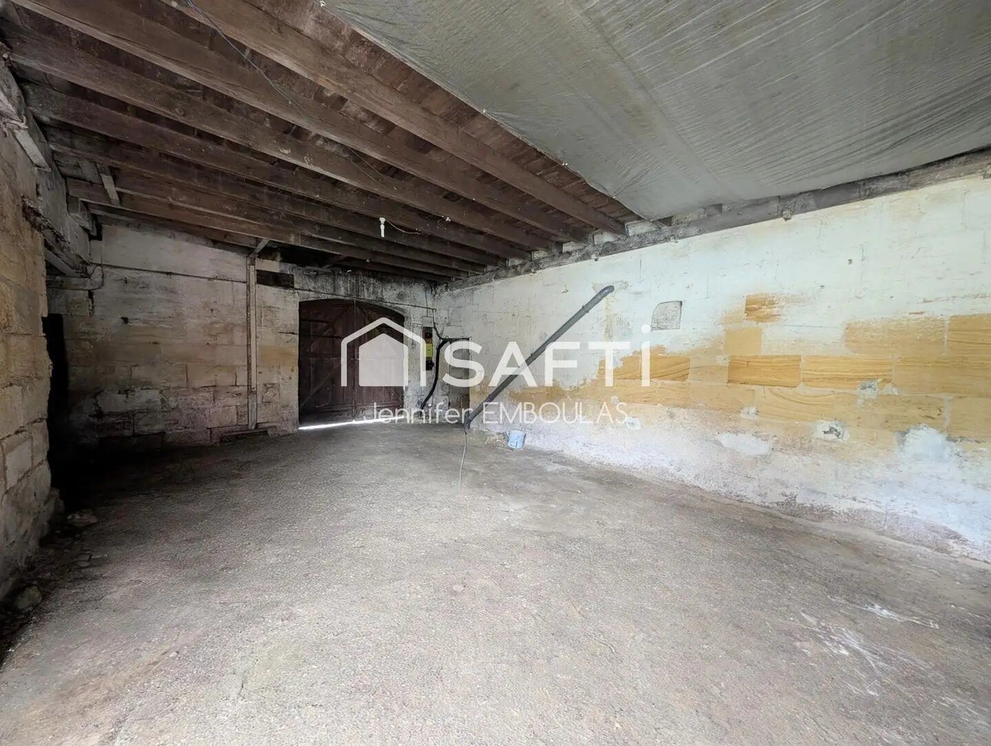 Maison à vendre, 100m², Tabanac